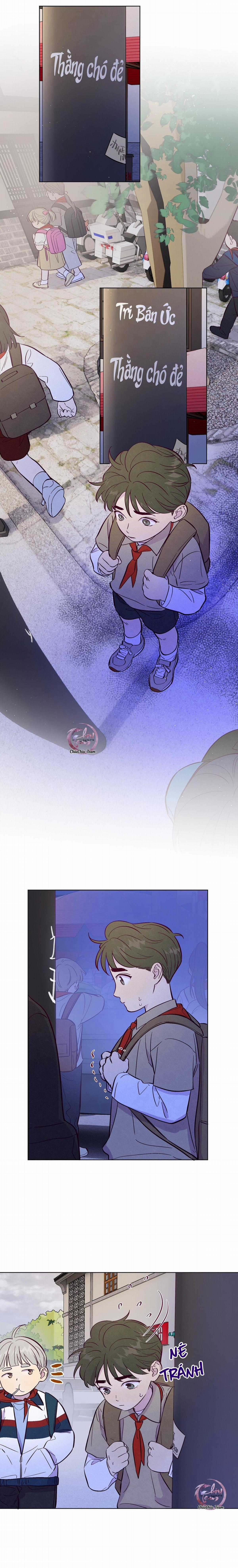 Giăng Bẫy Bác Sĩ Hồ Ly - Chapter 63 - Trang 4