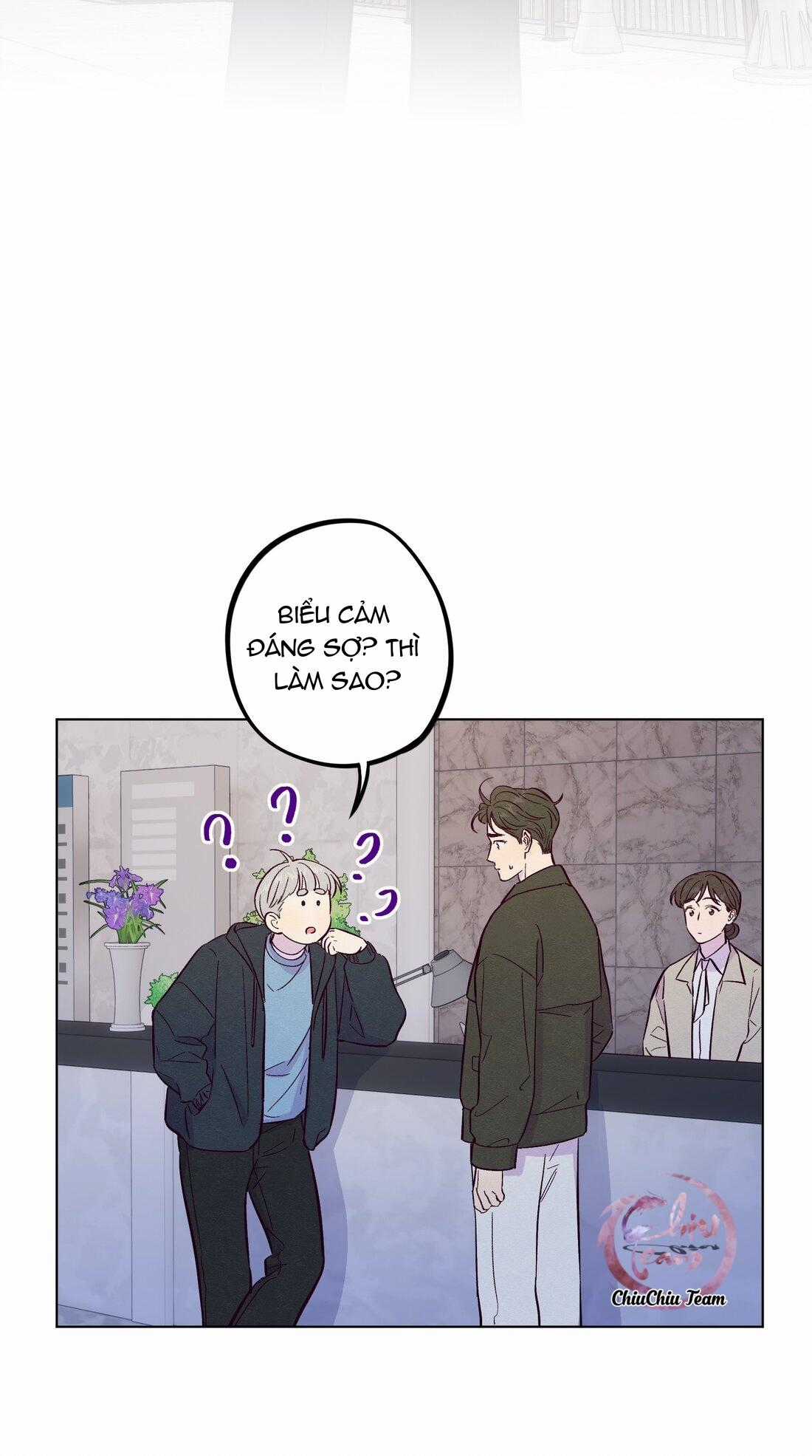 Giăng Bẫy Bác Sĩ Hồ Ly - Chapter 65 - Trang 15