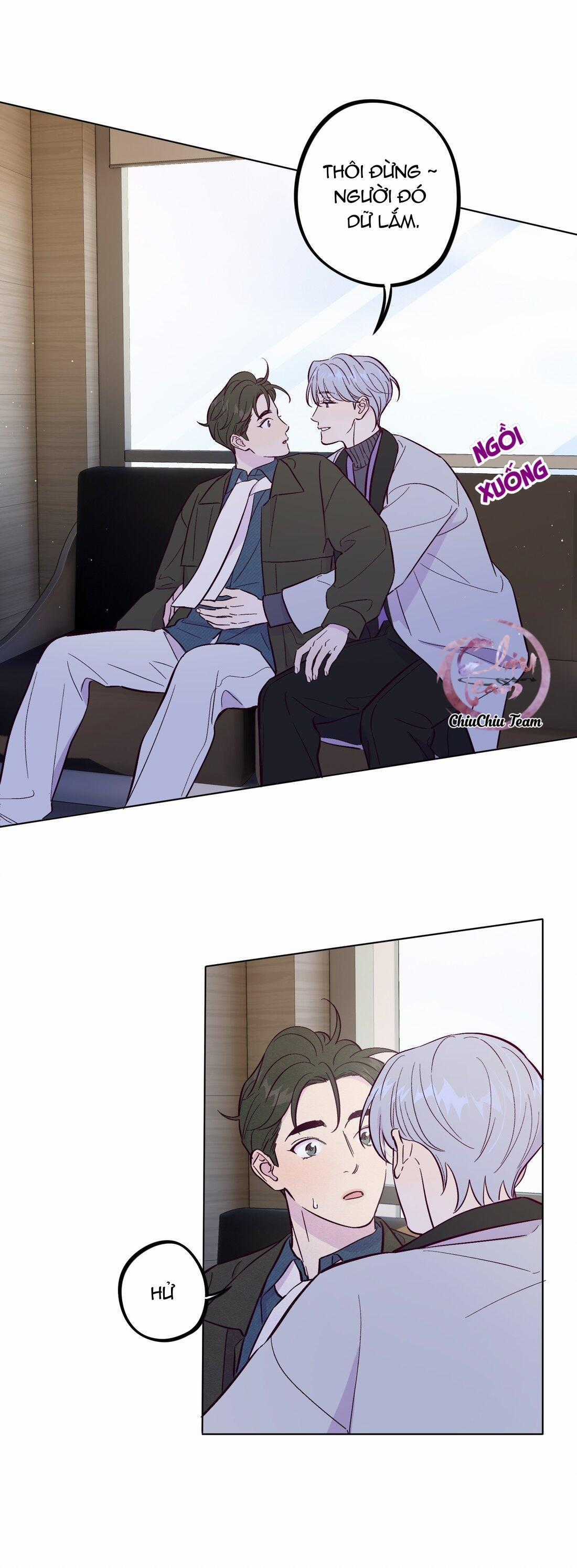 Giăng Bẫy Bác Sĩ Hồ Ly - Chapter 65 - Trang 23