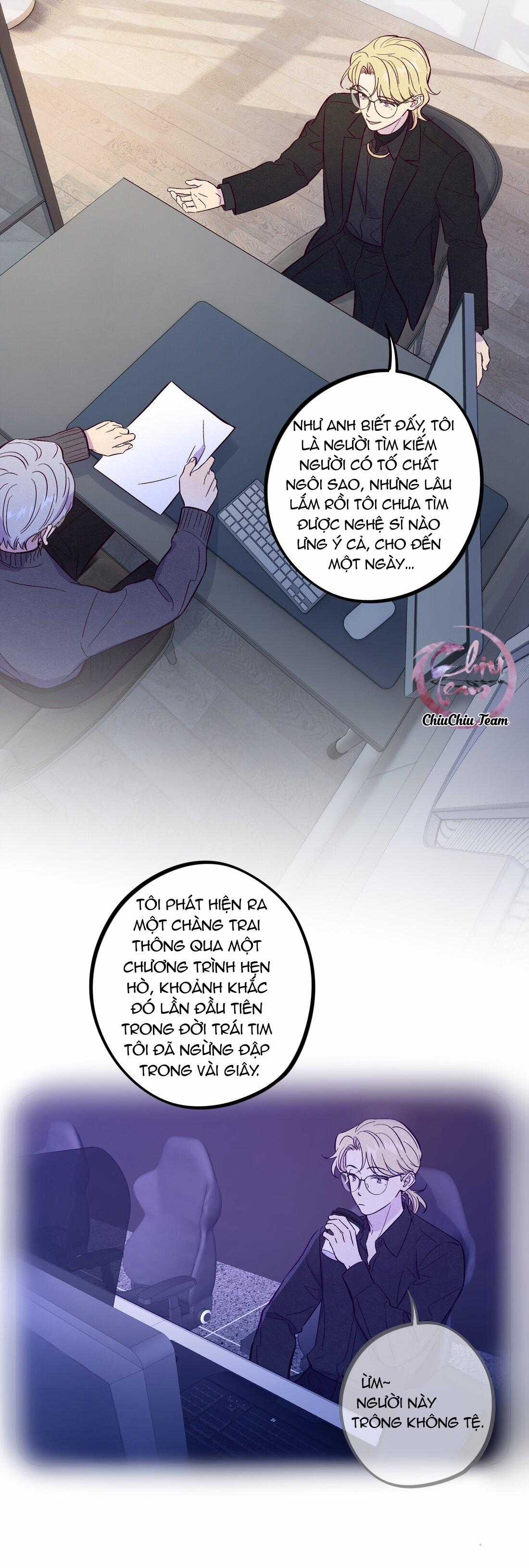 Giăng Bẫy Bác Sĩ Hồ Ly - Chapter 65 - Trang 5