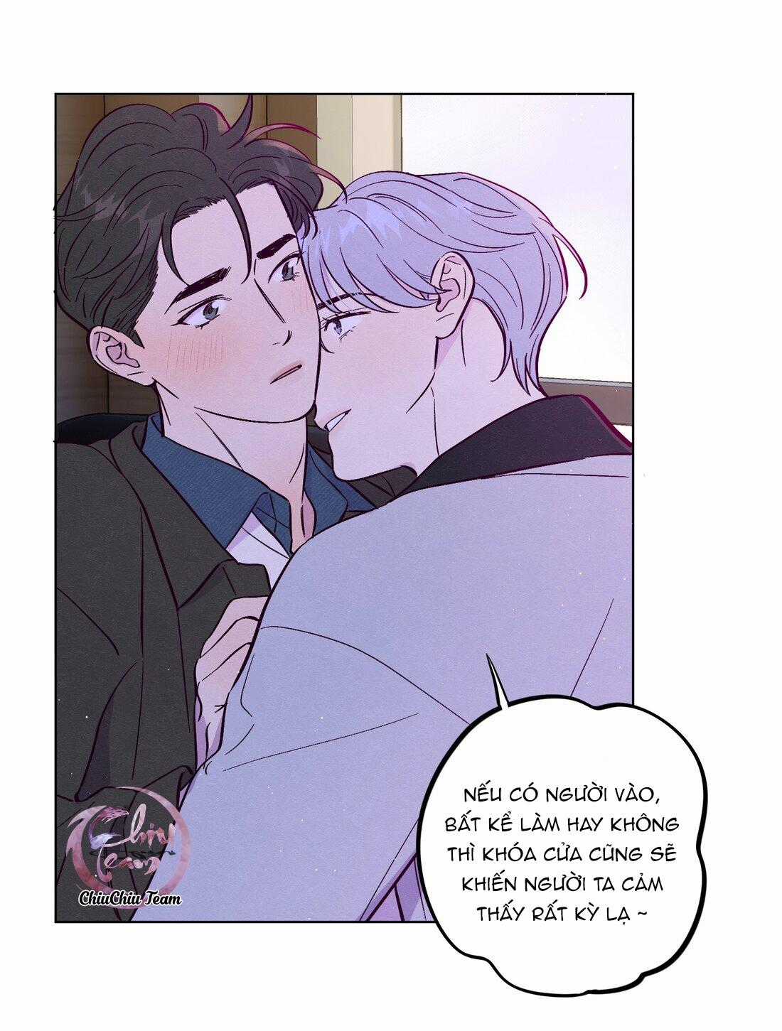 Giăng Bẫy Bác Sĩ Hồ Ly - Chapter 66 - Trang 2