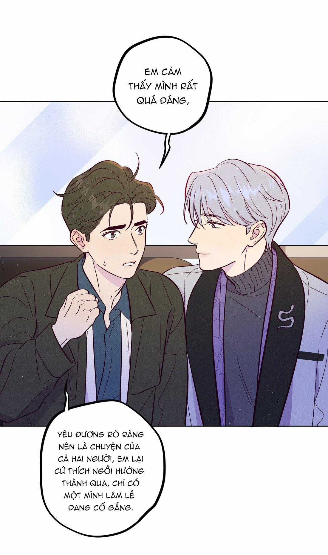 Giăng Bẫy Bác Sĩ Hồ Ly - Chapter 66 - Trang 19