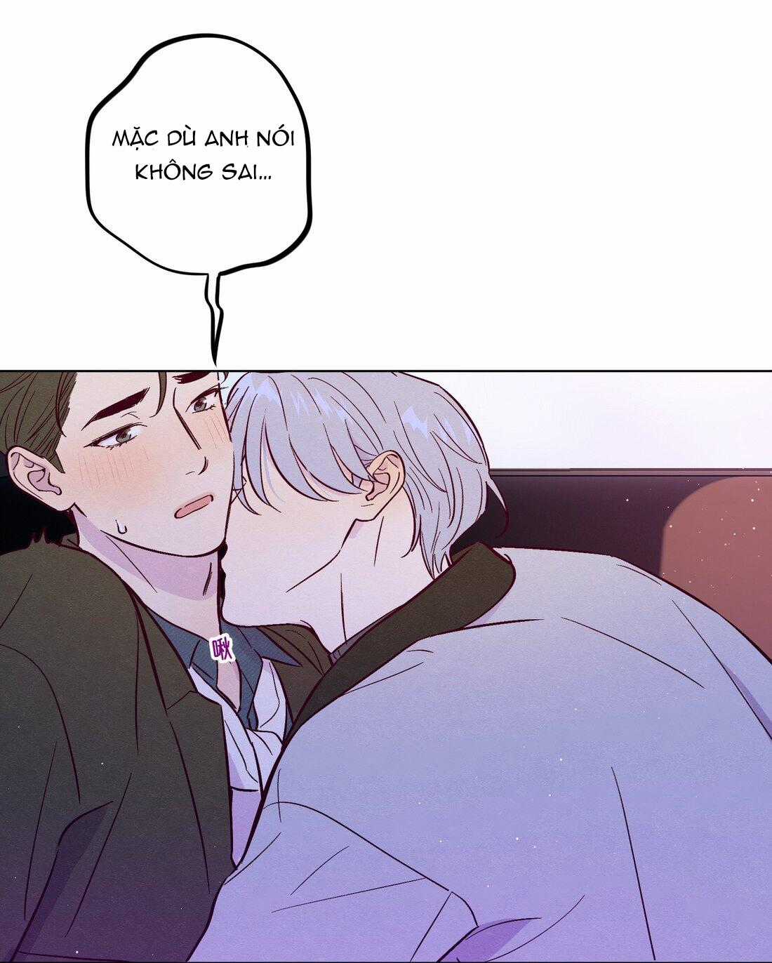 Giăng Bẫy Bác Sĩ Hồ Ly - Chapter 66 - Trang 3