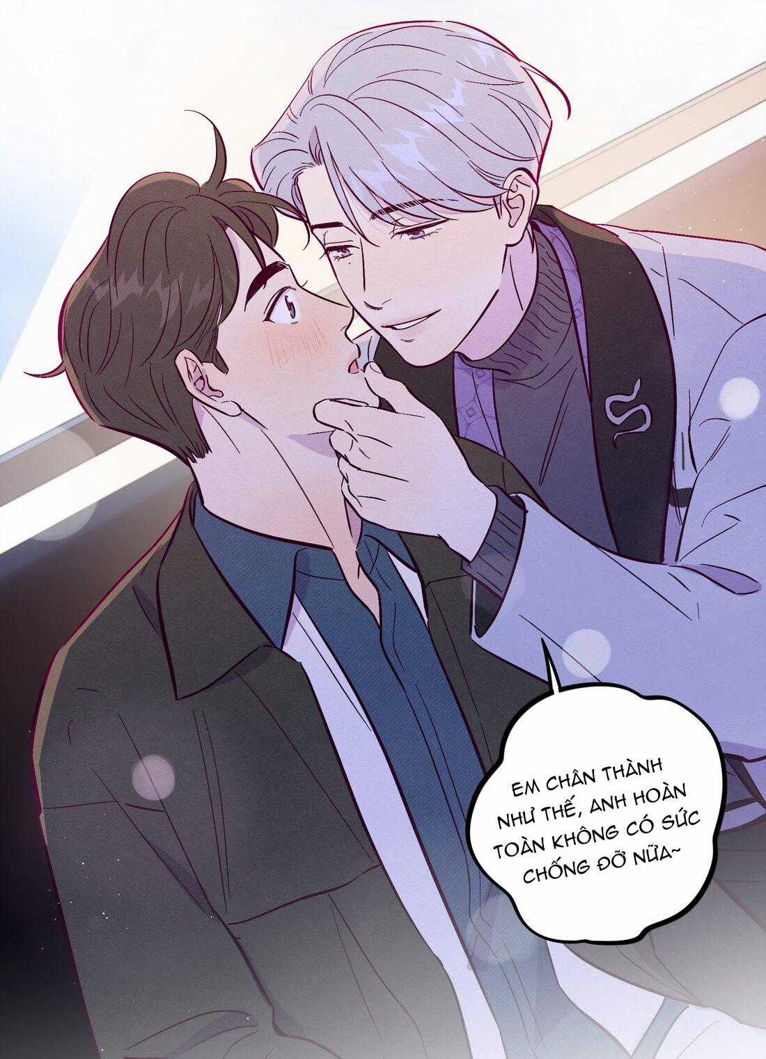 Giăng Bẫy Bác Sĩ Hồ Ly - Chapter 66 - Trang 22