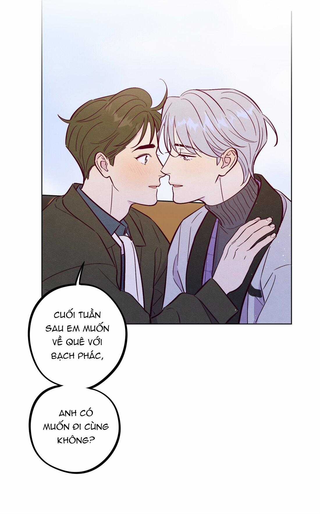 Giăng Bẫy Bác Sĩ Hồ Ly - Chapter 66 - Trang 30