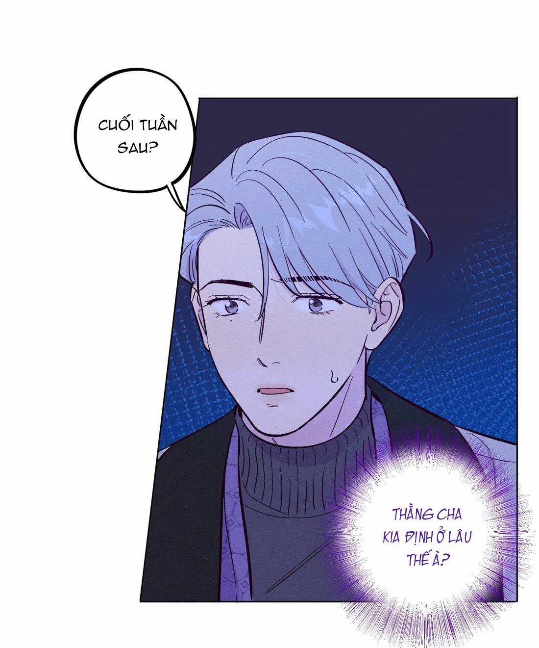 Giăng Bẫy Bác Sĩ Hồ Ly - Chapter 66 - Trang 31