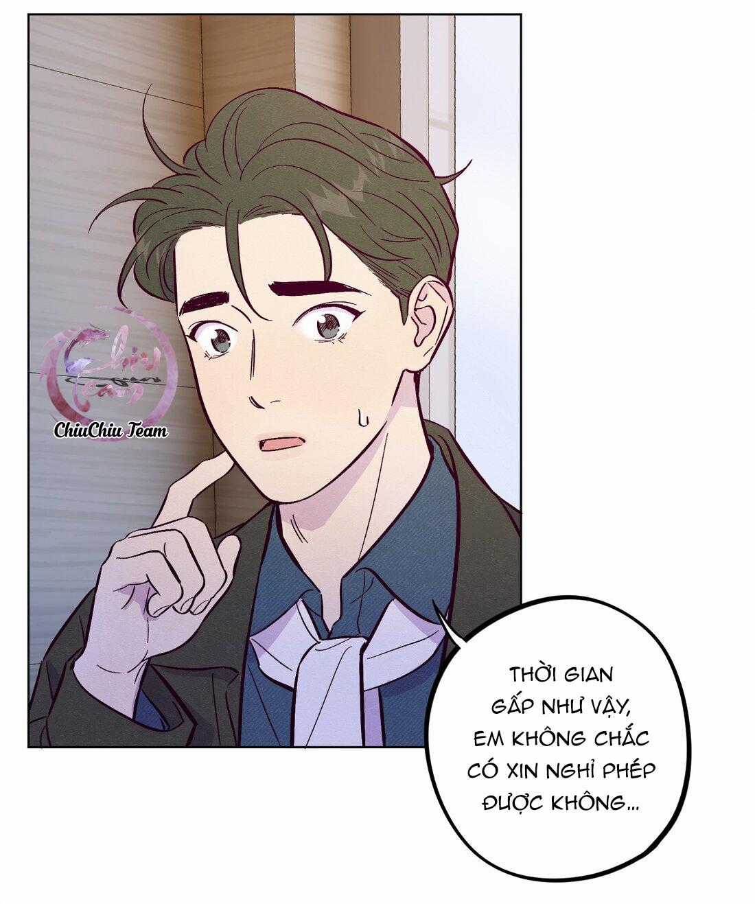 Giăng Bẫy Bác Sĩ Hồ Ly - Chapter 66 - Trang 33