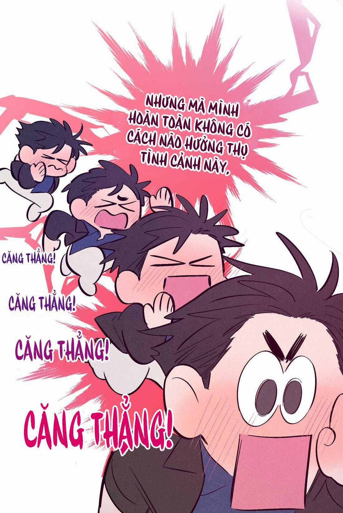 Giăng Bẫy Bác Sĩ Hồ Ly - Chapter 66 - Trang 5