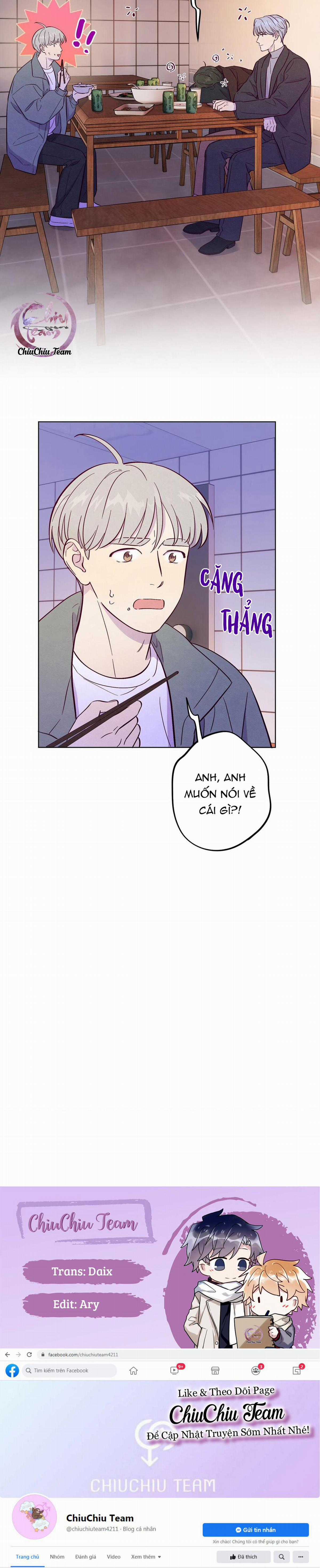 Giăng Bẫy Bác Sĩ Hồ Ly - Chapter 68 - Trang 11