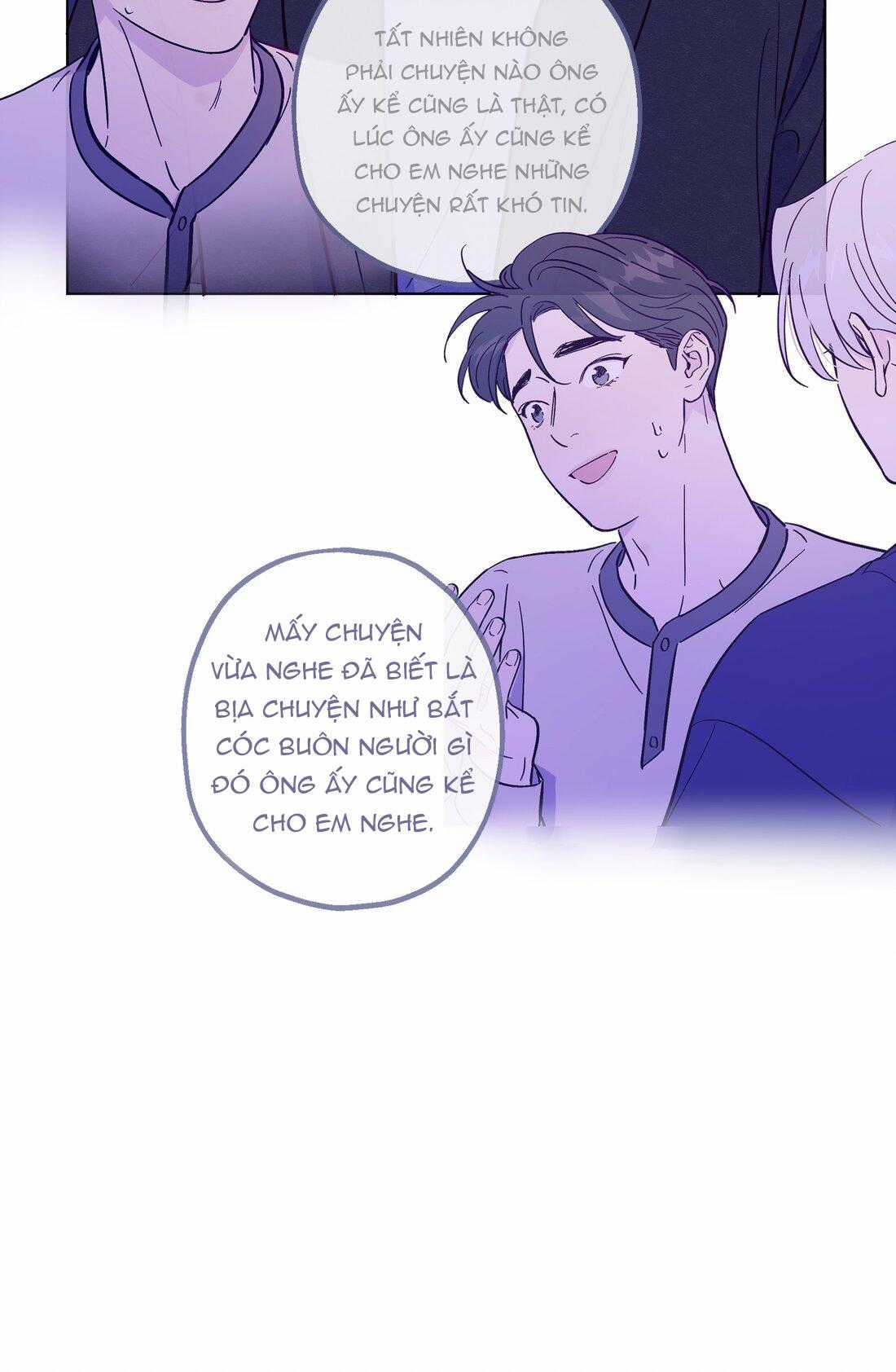 Giăng Bẫy Bác Sĩ Hồ Ly - Chapter 69 - Trang 23