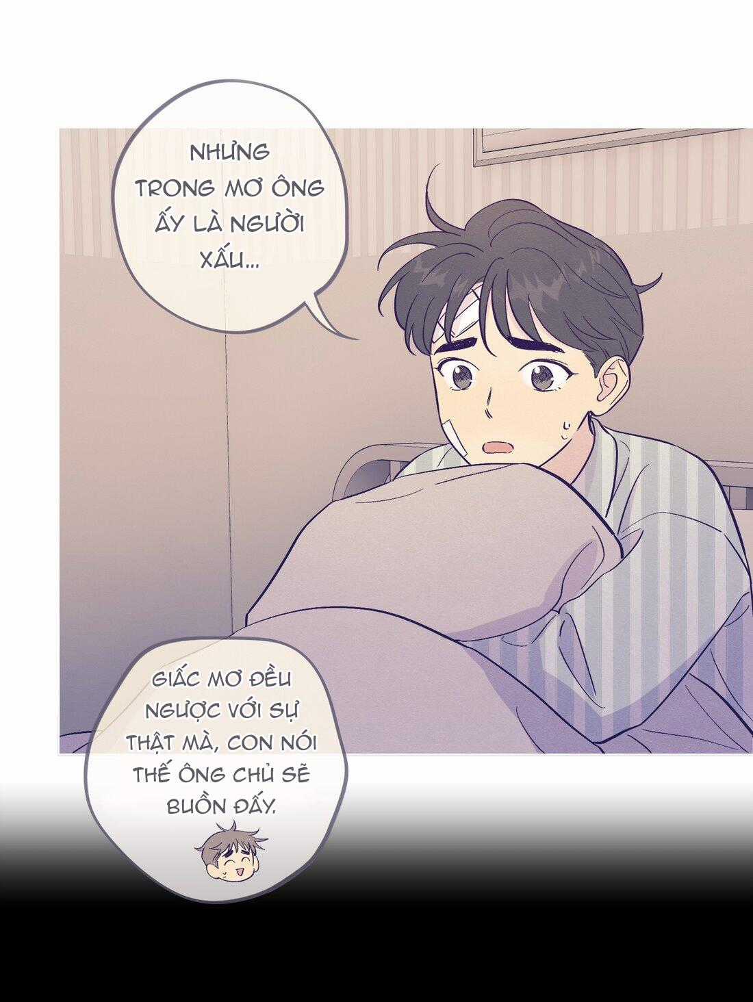 Giăng Bẫy Bác Sĩ Hồ Ly - Chapter 69 - Trang 27