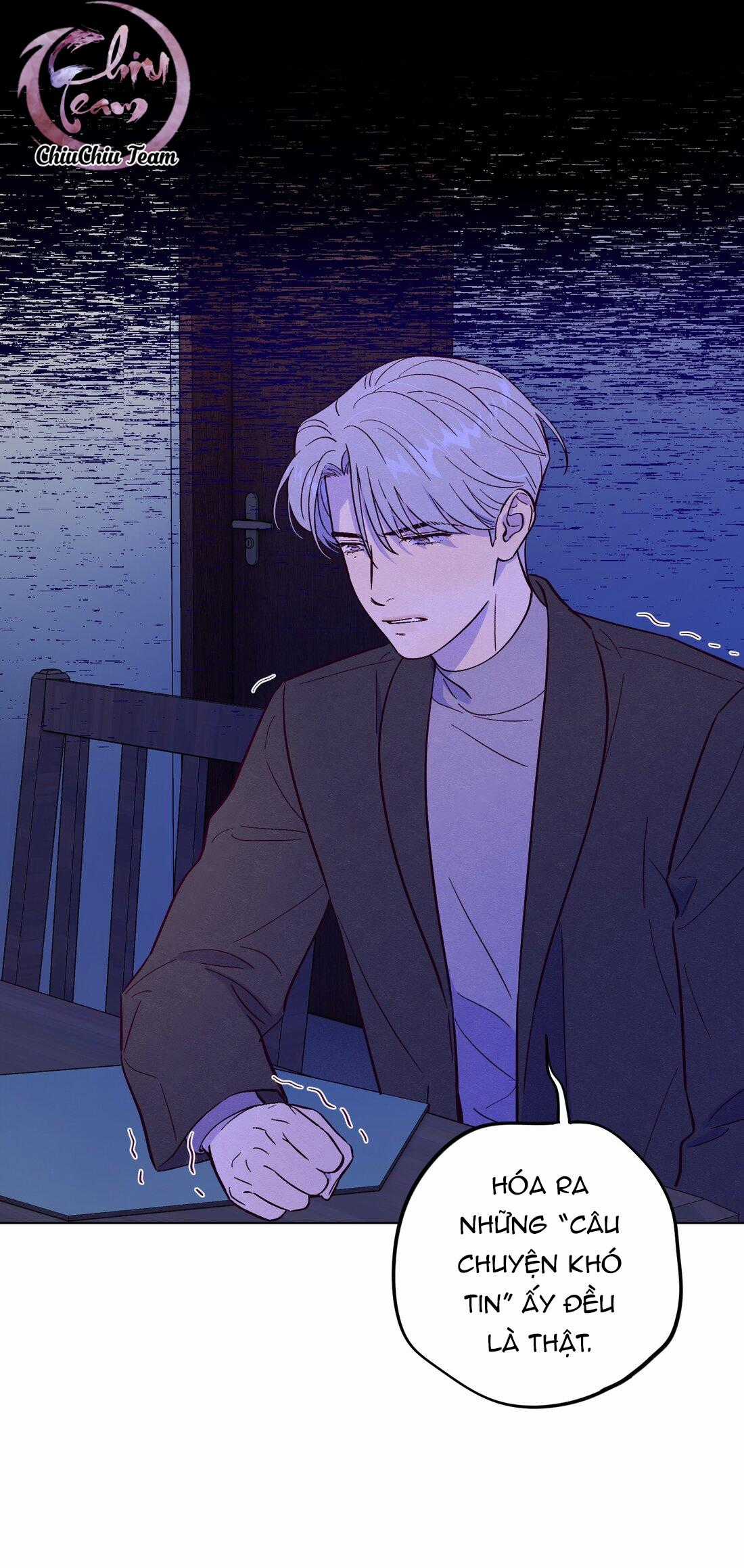 Giăng Bẫy Bác Sĩ Hồ Ly - Chapter 69 - Trang 28