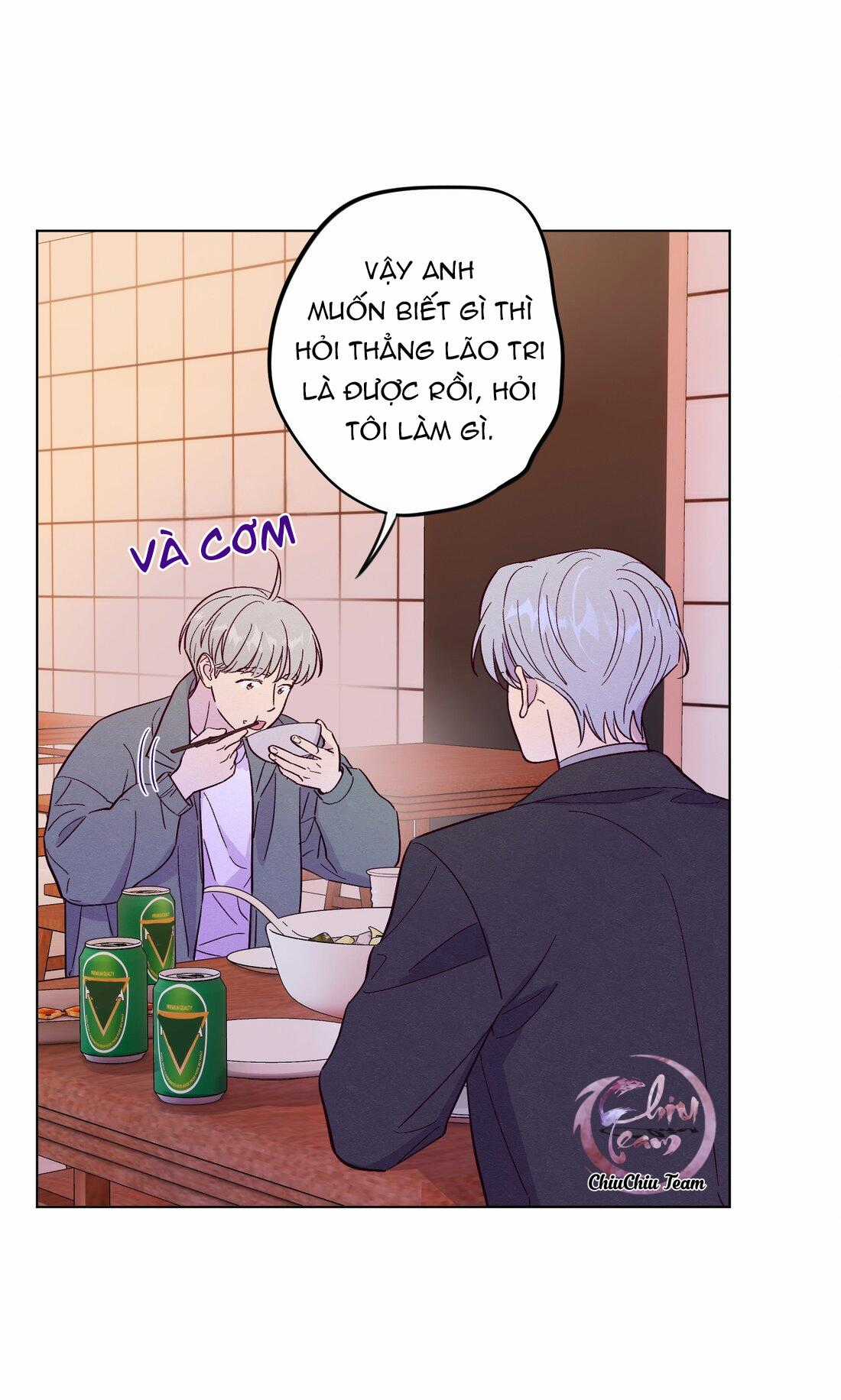 Giăng Bẫy Bác Sĩ Hồ Ly - Chapter 69 - Trang 4