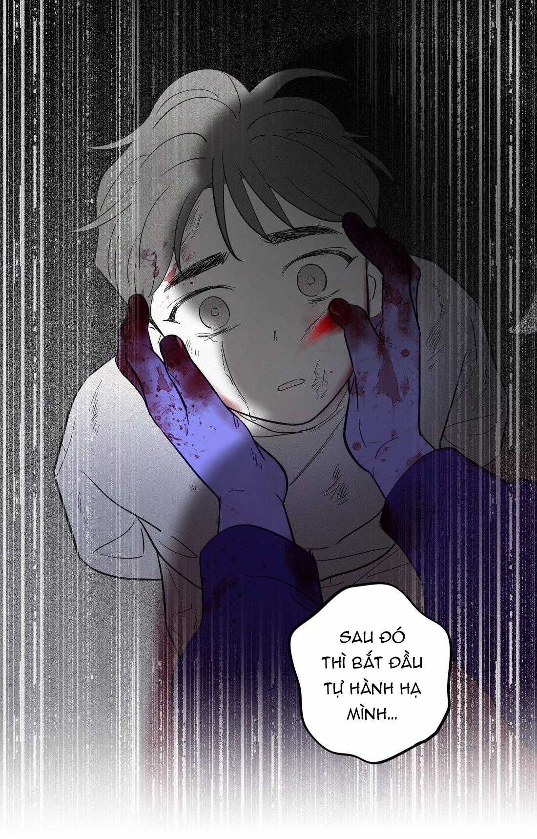 Giăng Bẫy Bác Sĩ Hồ Ly - Chapter 69 - Trang 32