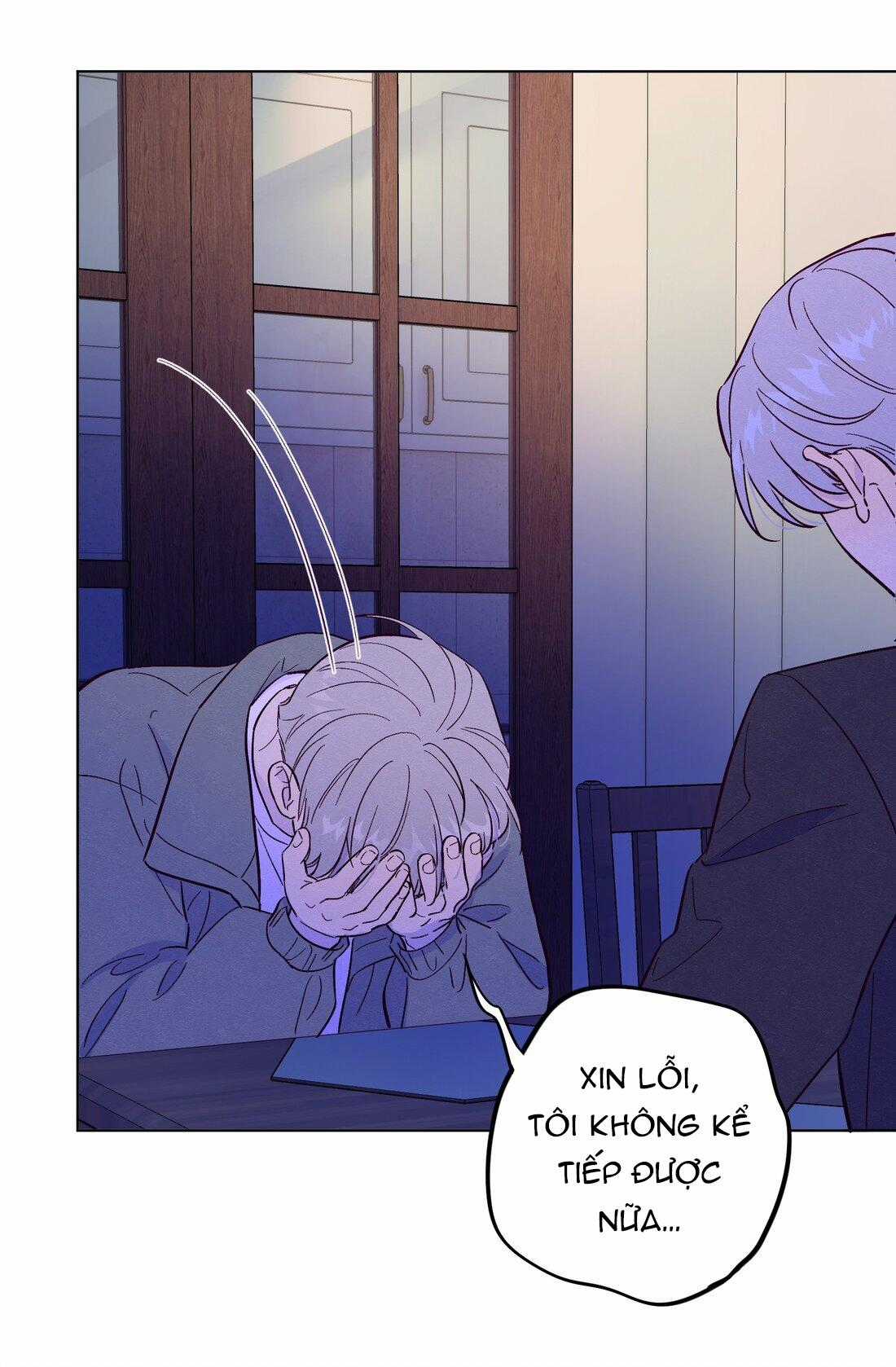 Giăng Bẫy Bác Sĩ Hồ Ly - Chapter 69 - Trang 33