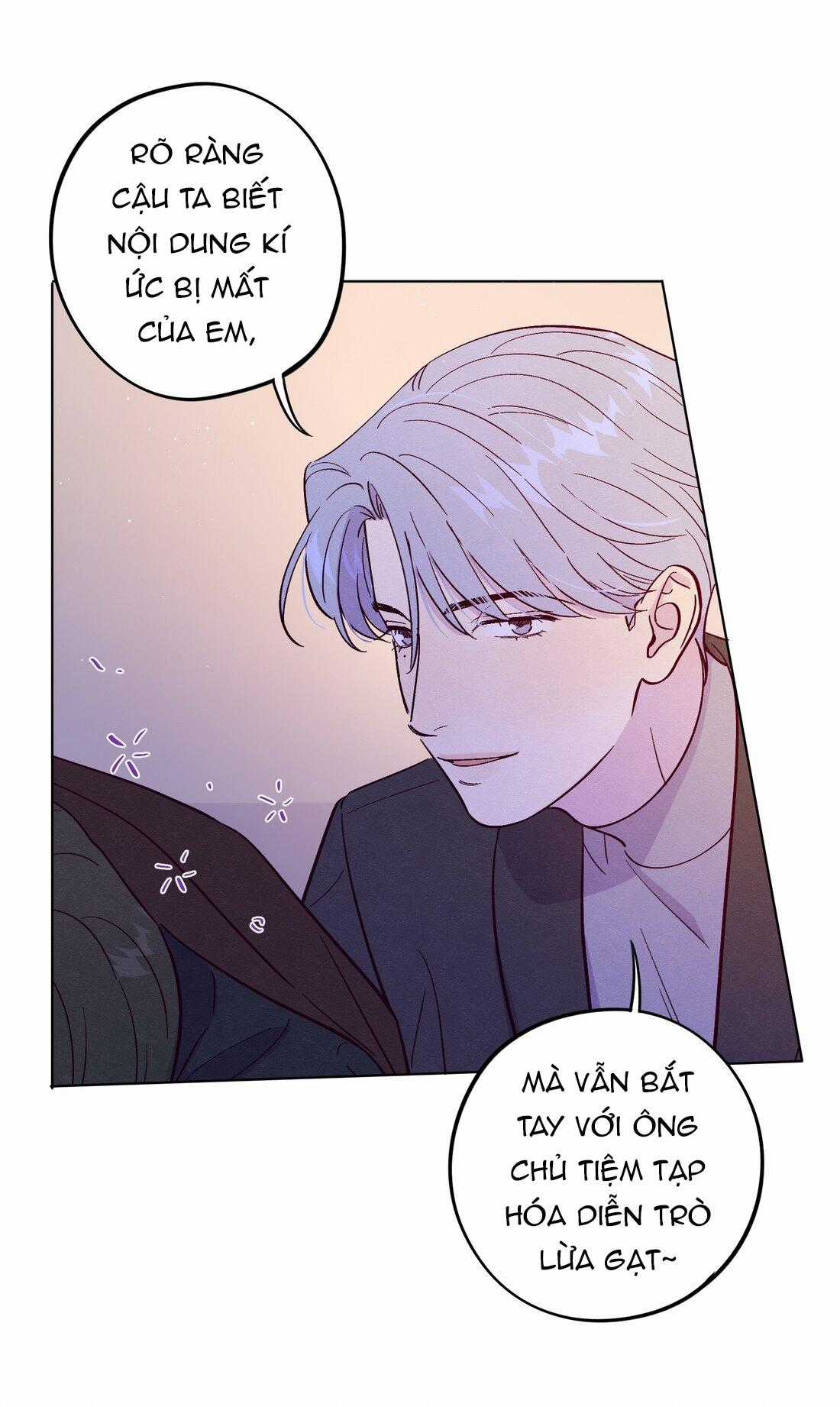 Giăng Bẫy Bác Sĩ Hồ Ly - Chapter 69 - Trang 9