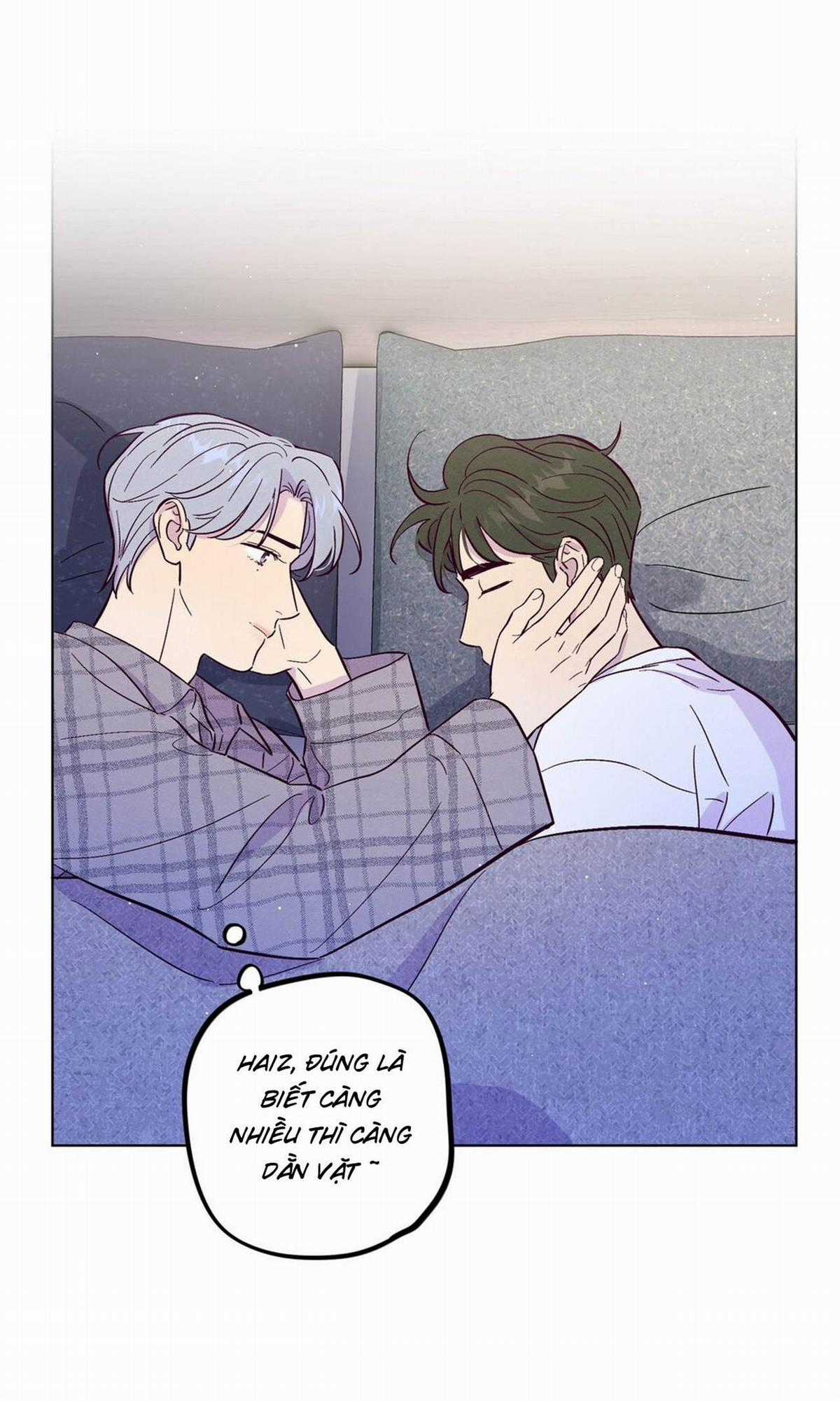 Giăng Bẫy Bác Sĩ Hồ Ly - Chapter 70 - Trang 12