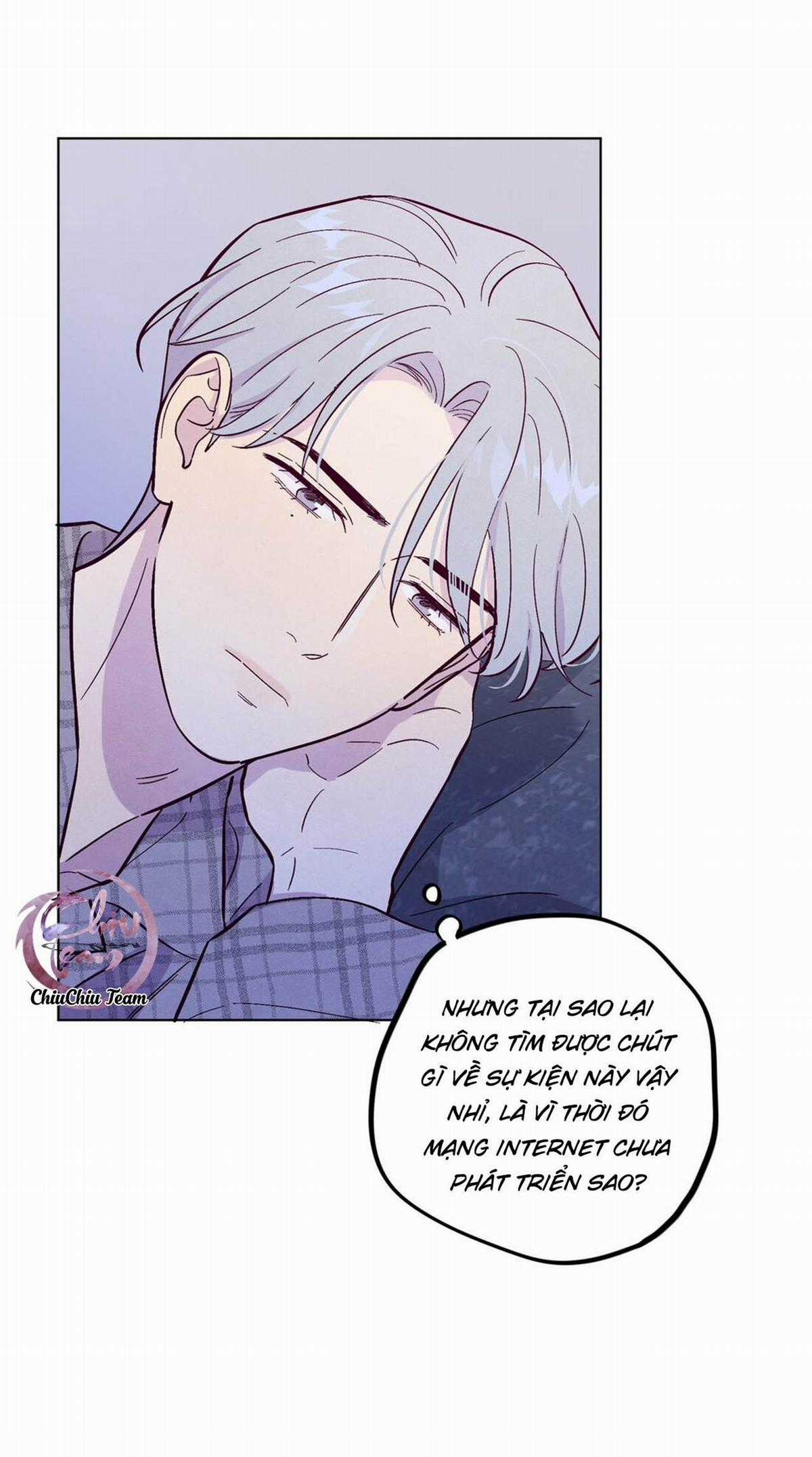 Giăng Bẫy Bác Sĩ Hồ Ly - Chapter 70 - Trang 13