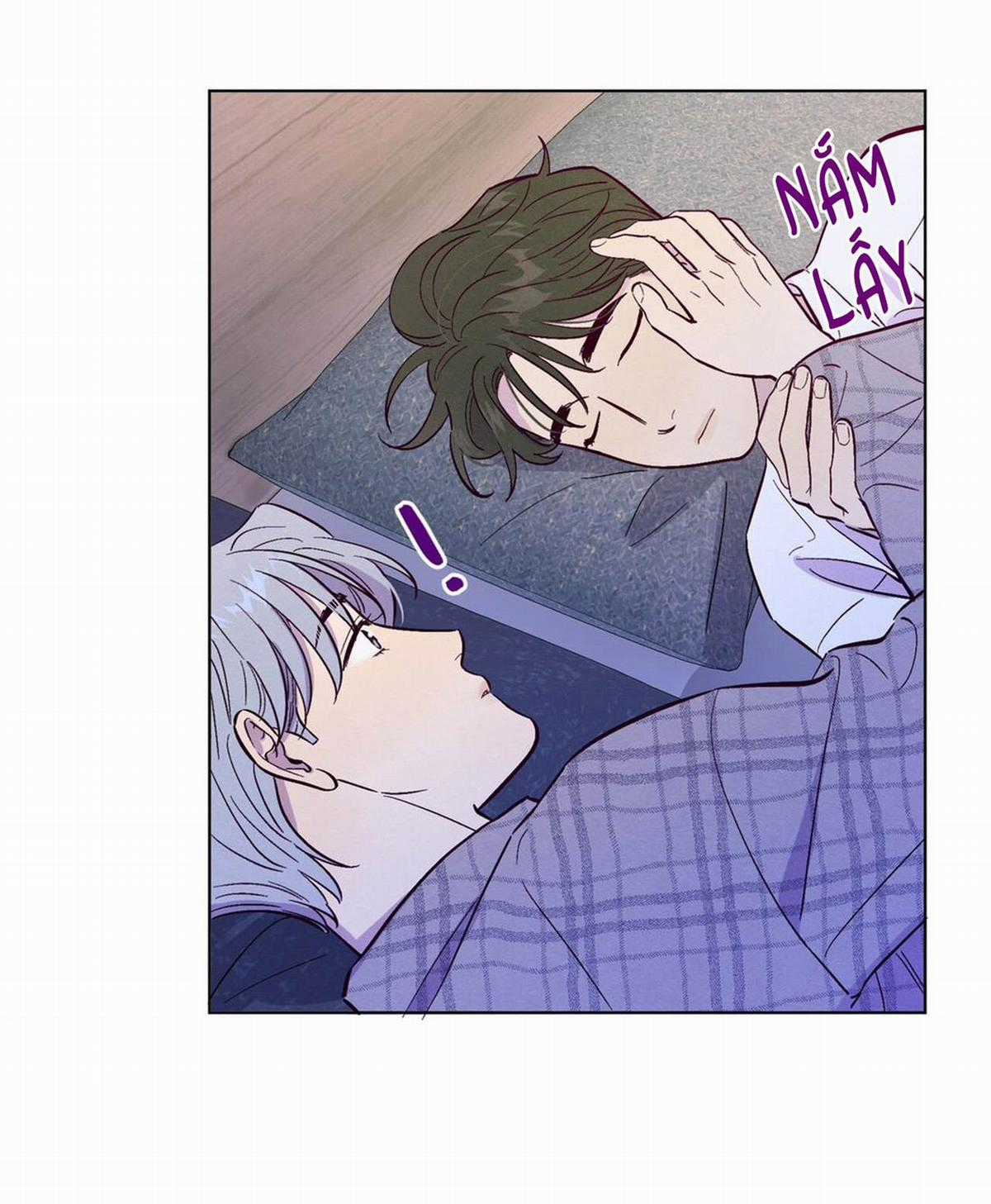 Giăng Bẫy Bác Sĩ Hồ Ly - Chapter 70 - Trang 14