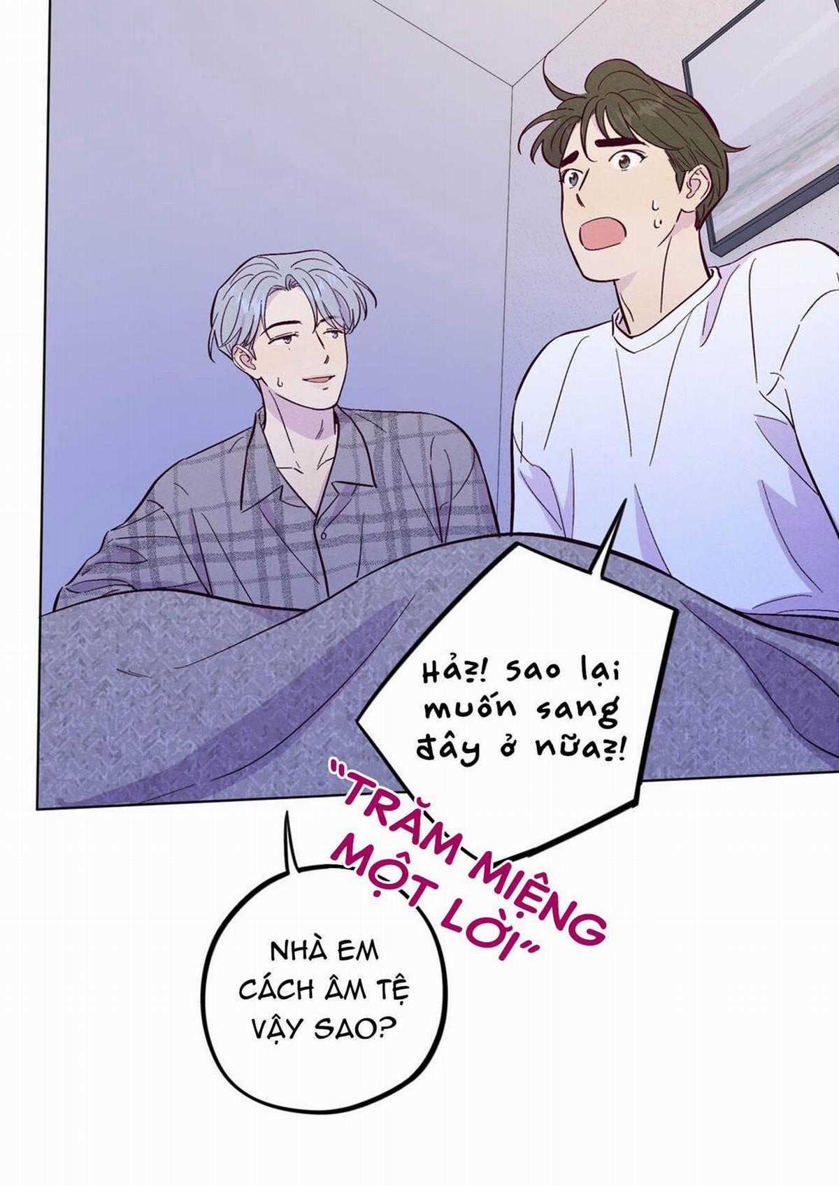 Giăng Bẫy Bác Sĩ Hồ Ly - Chapter 70 - Trang 19