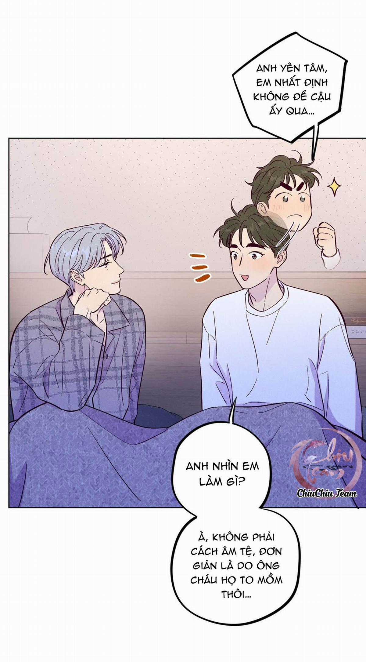 Giăng Bẫy Bác Sĩ Hồ Ly - Chapter 70 - Trang 20