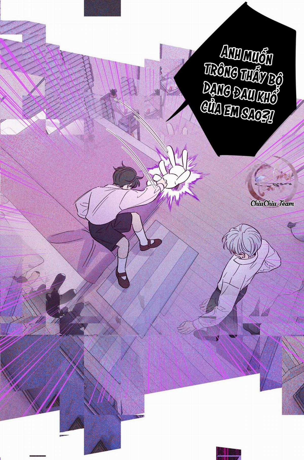 Giăng Bẫy Bác Sĩ Hồ Ly - Chapter 70 - Trang 3