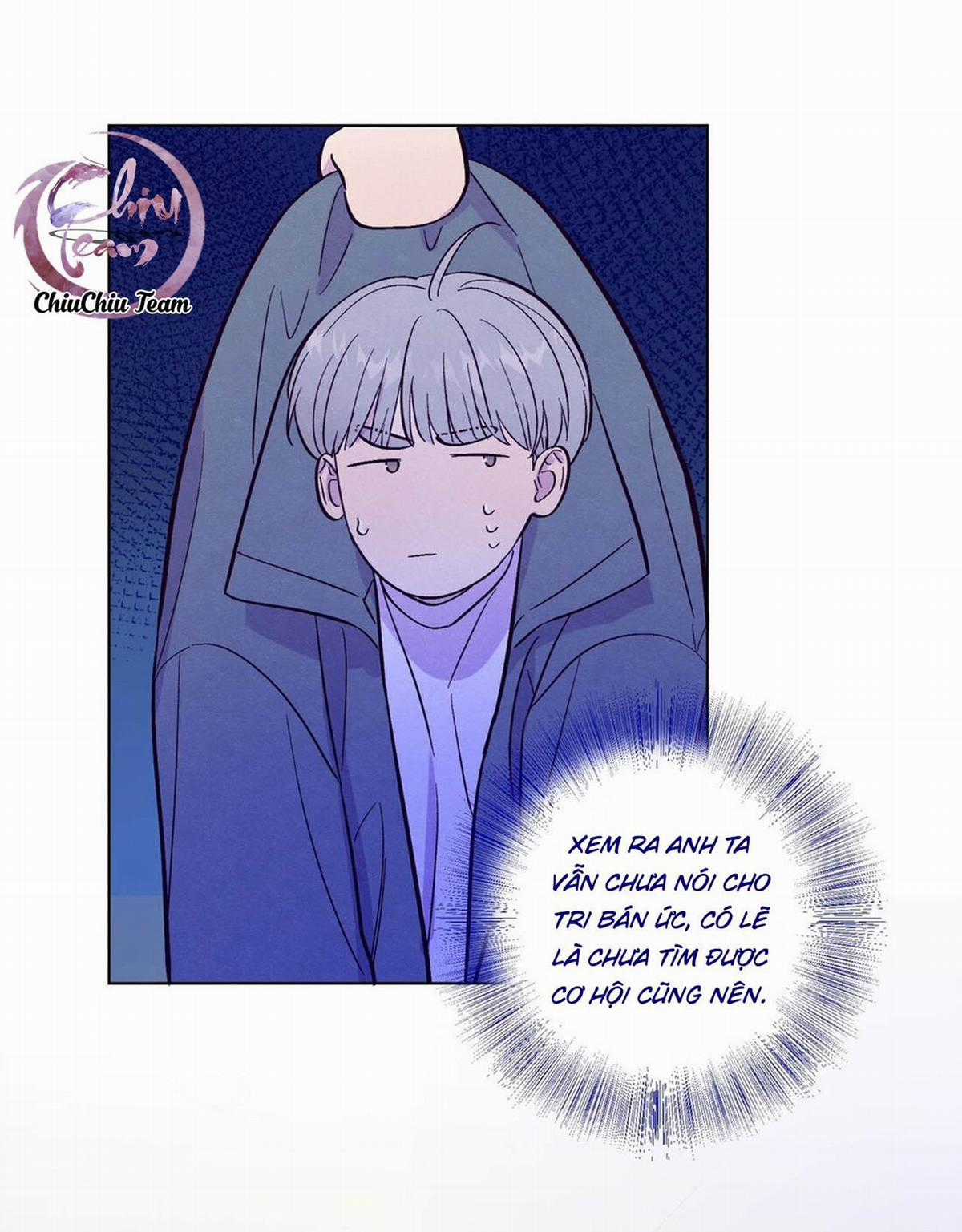 Giăng Bẫy Bác Sĩ Hồ Ly - Chapter 70 - Trang 31