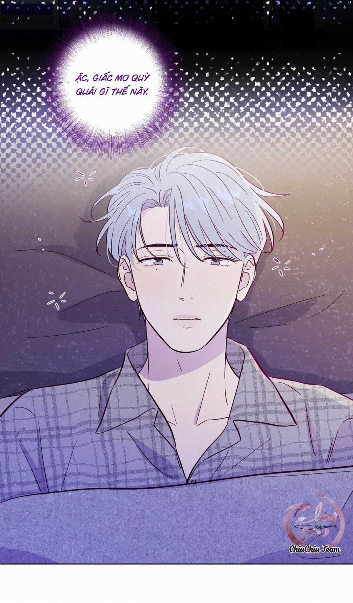 Giăng Bẫy Bác Sĩ Hồ Ly - Chapter 70 - Trang 6