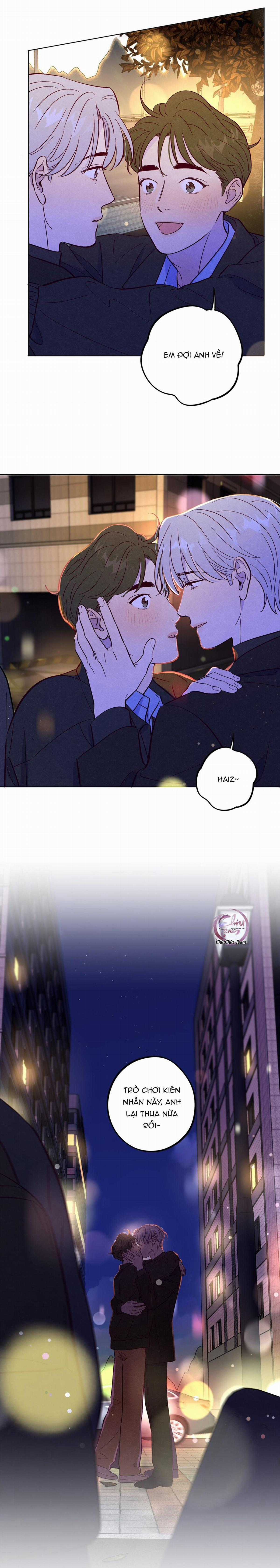 Giăng Bẫy Bác Sĩ Hồ Ly - Chapter 72 - Trang 12