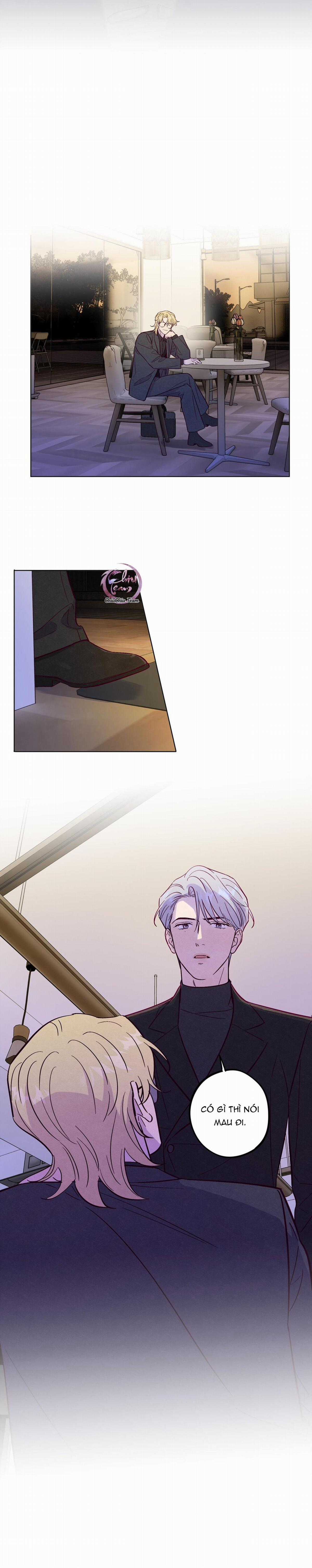 Giăng Bẫy Bác Sĩ Hồ Ly - Chapter 72 - Trang 13