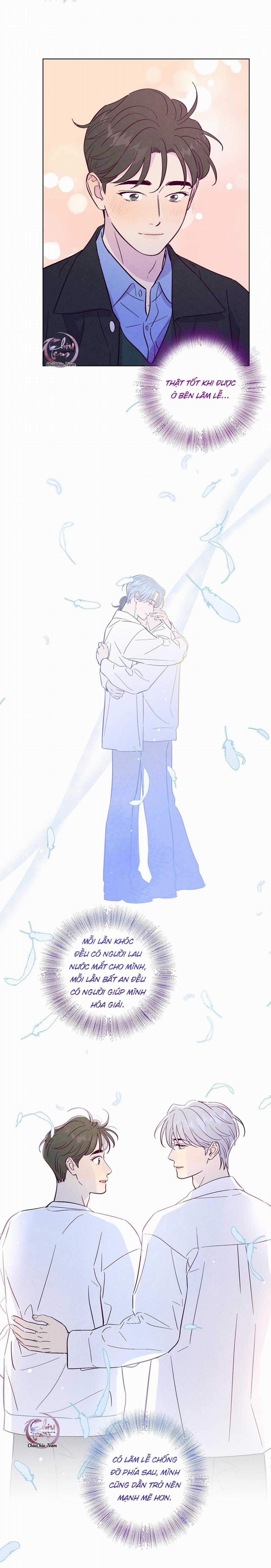 Giăng Bẫy Bác Sĩ Hồ Ly - Chapter 72 - Trang 6