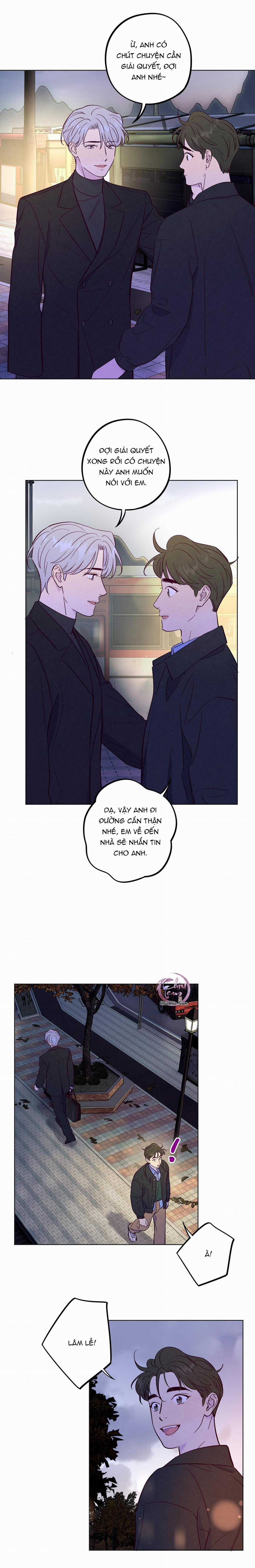 Giăng Bẫy Bác Sĩ Hồ Ly - Chapter 72 - Trang 10