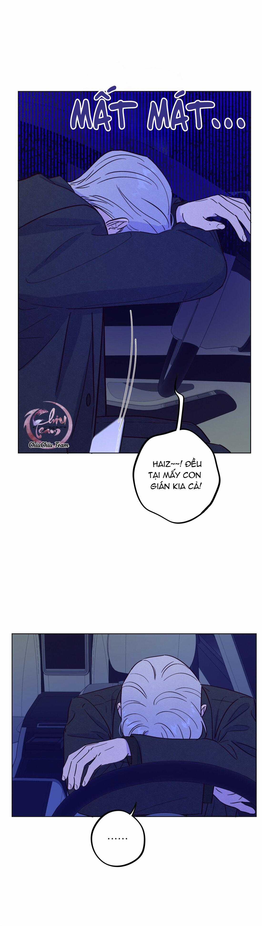 Giăng Bẫy Bác Sĩ Hồ Ly - Chapter 73 - Trang 12