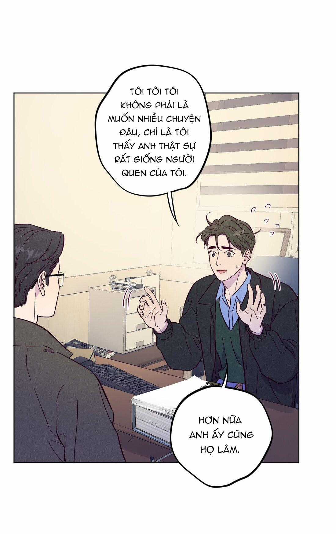 Giăng Bẫy Bác Sĩ Hồ Ly - Chapter 74 - Trang 2