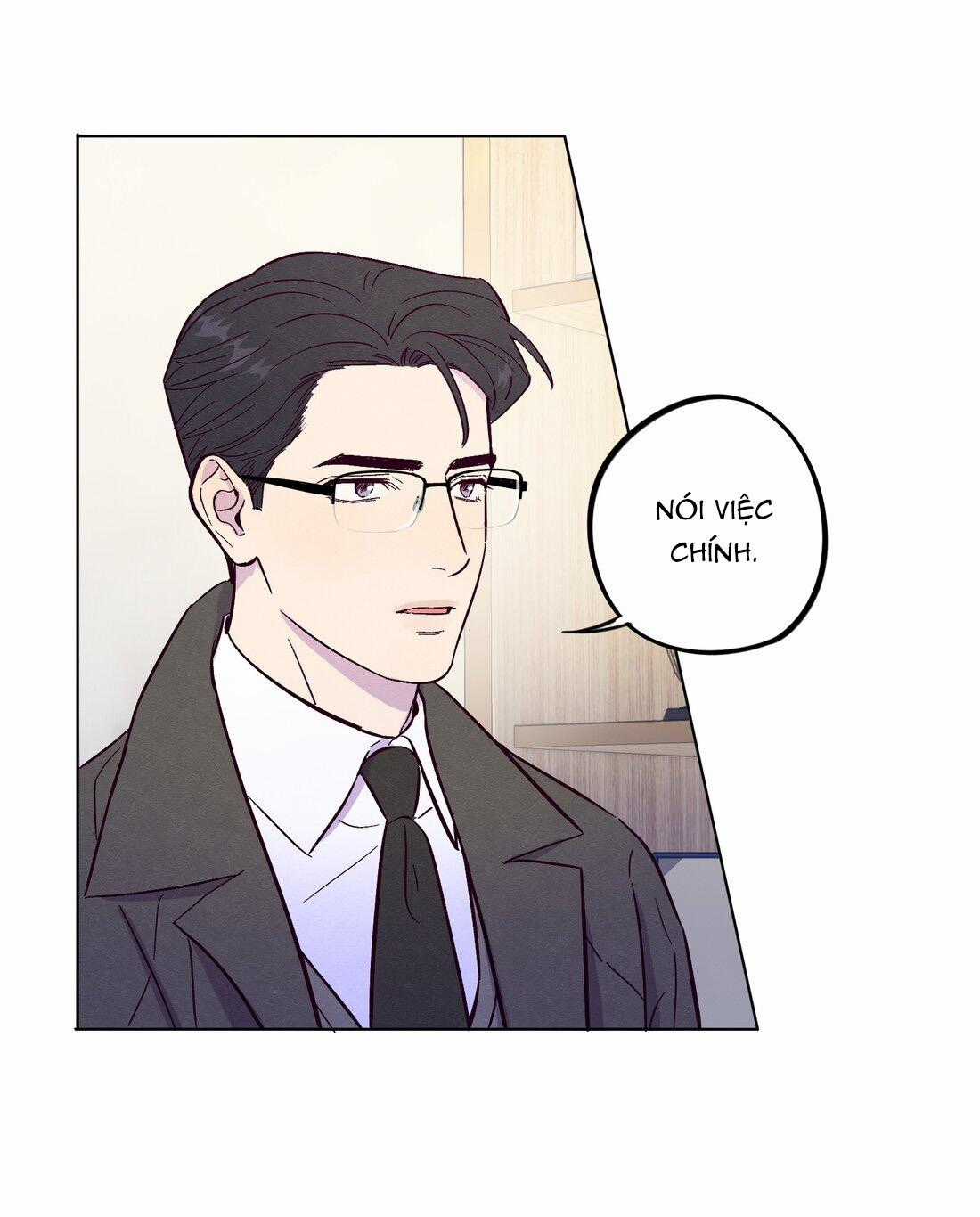 Giăng Bẫy Bác Sĩ Hồ Ly - Chapter 74 - Trang 3