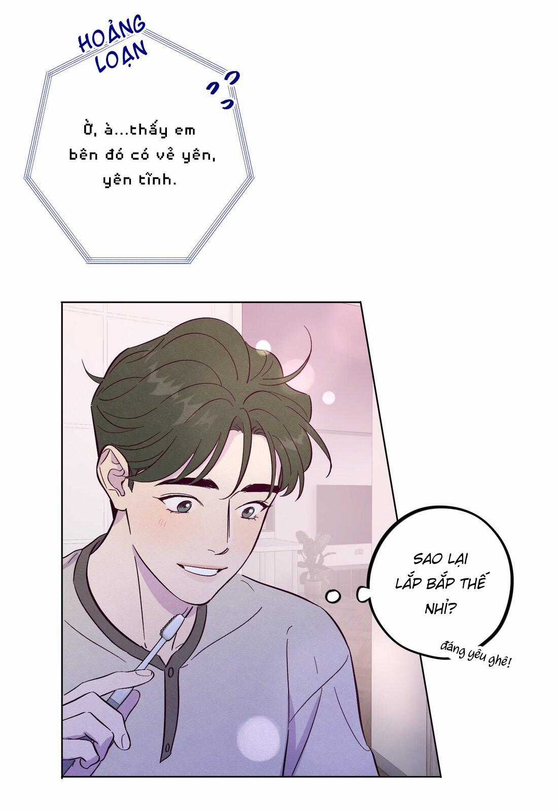 Giăng Bẫy Bác Sĩ Hồ Ly - Chapter 74 - Trang 26