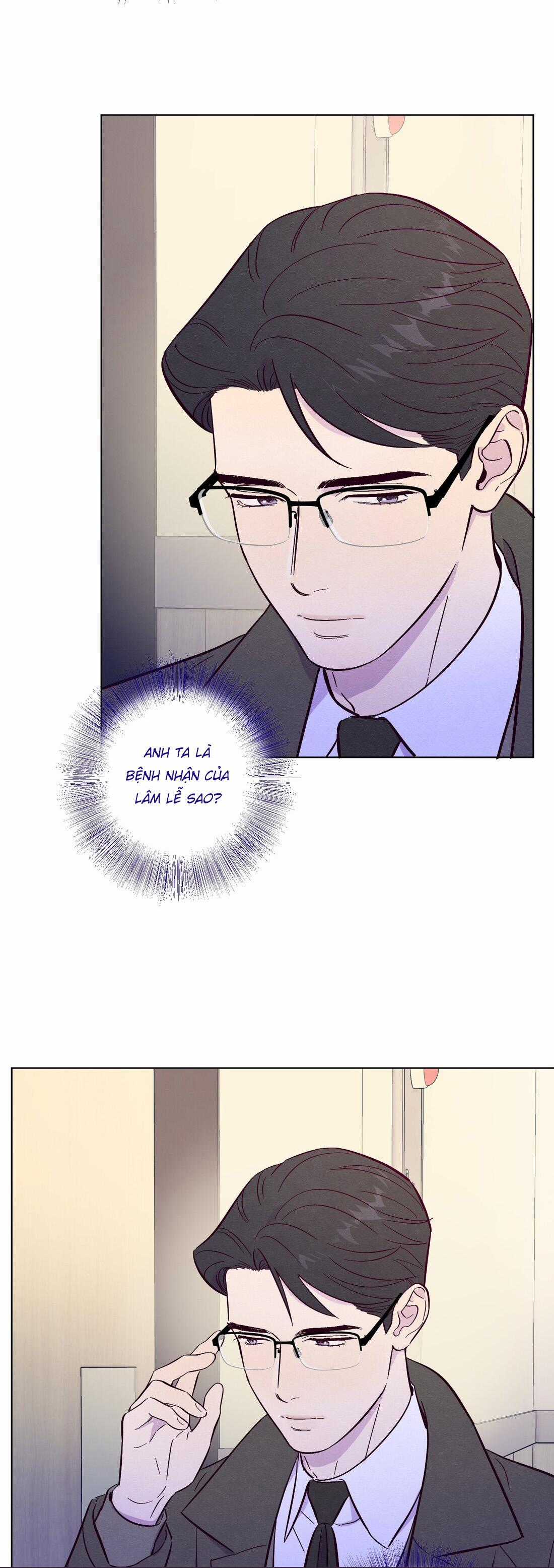 Giăng Bẫy Bác Sĩ Hồ Ly - Chapter 74 - Trang 10