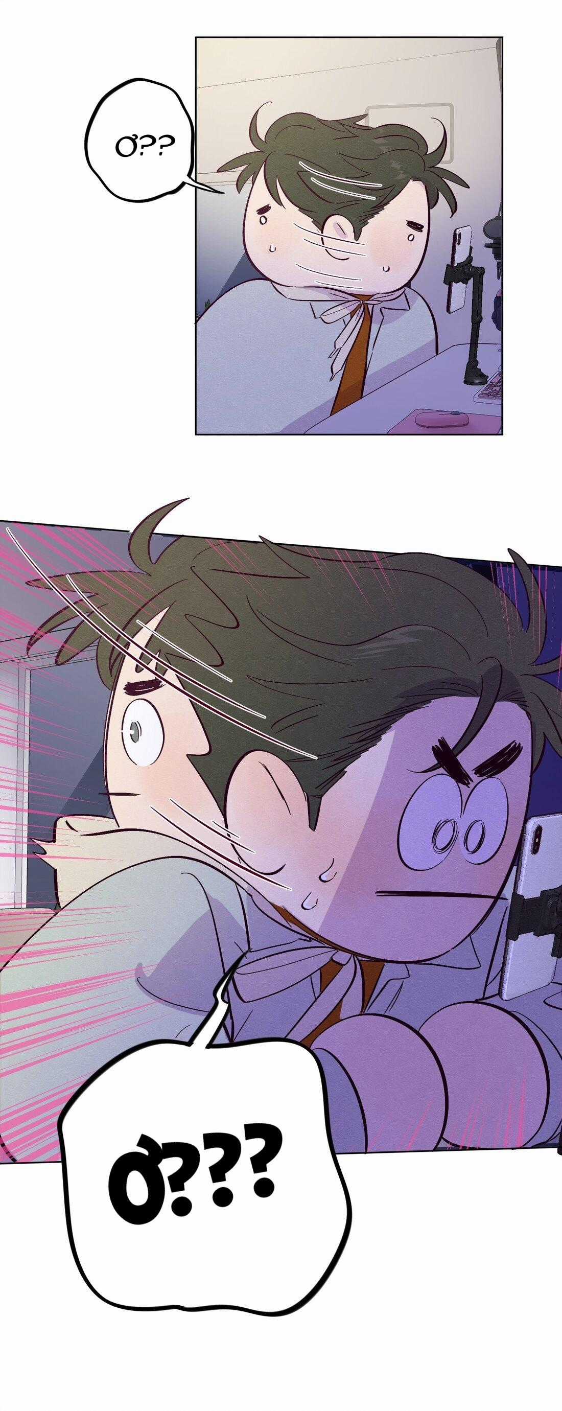 Giăng Bẫy Bác Sĩ Hồ Ly - Chapter 76 - Trang 23