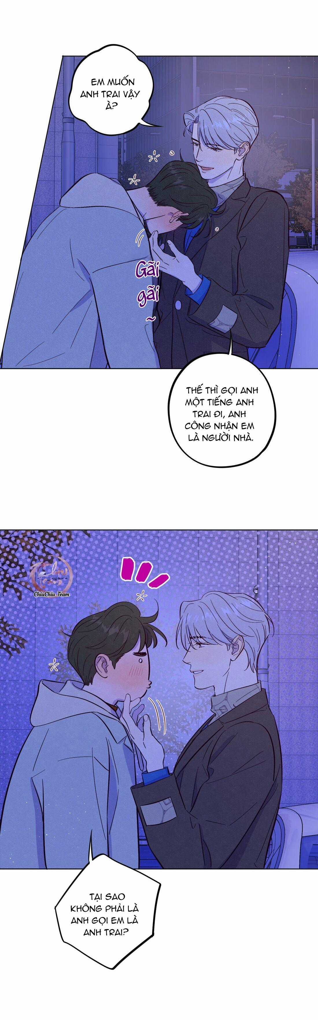 Giăng Bẫy Bác Sĩ Hồ Ly - Chapter 76 - Trang 4