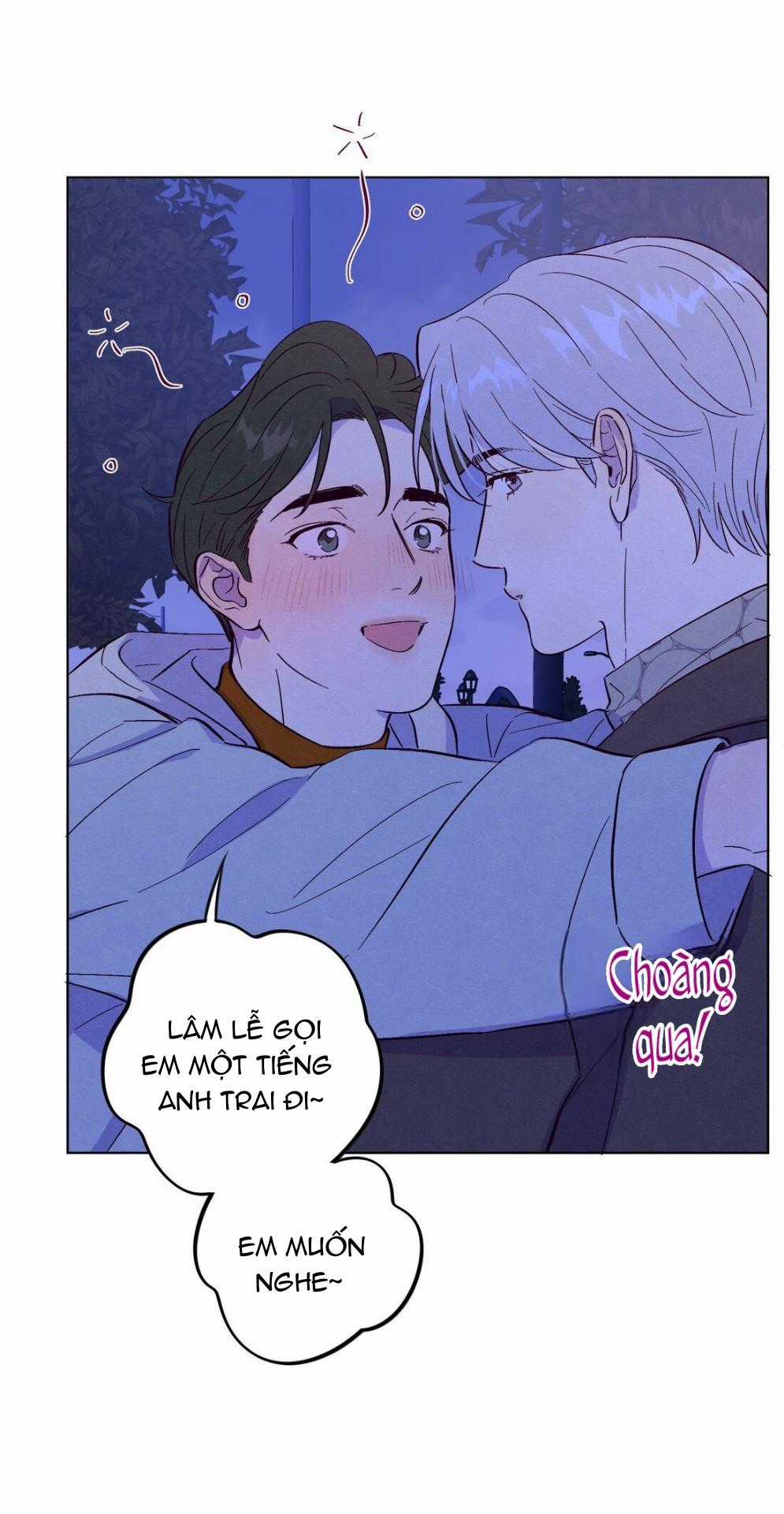 Giăng Bẫy Bác Sĩ Hồ Ly - Chapter 76 - Trang 5