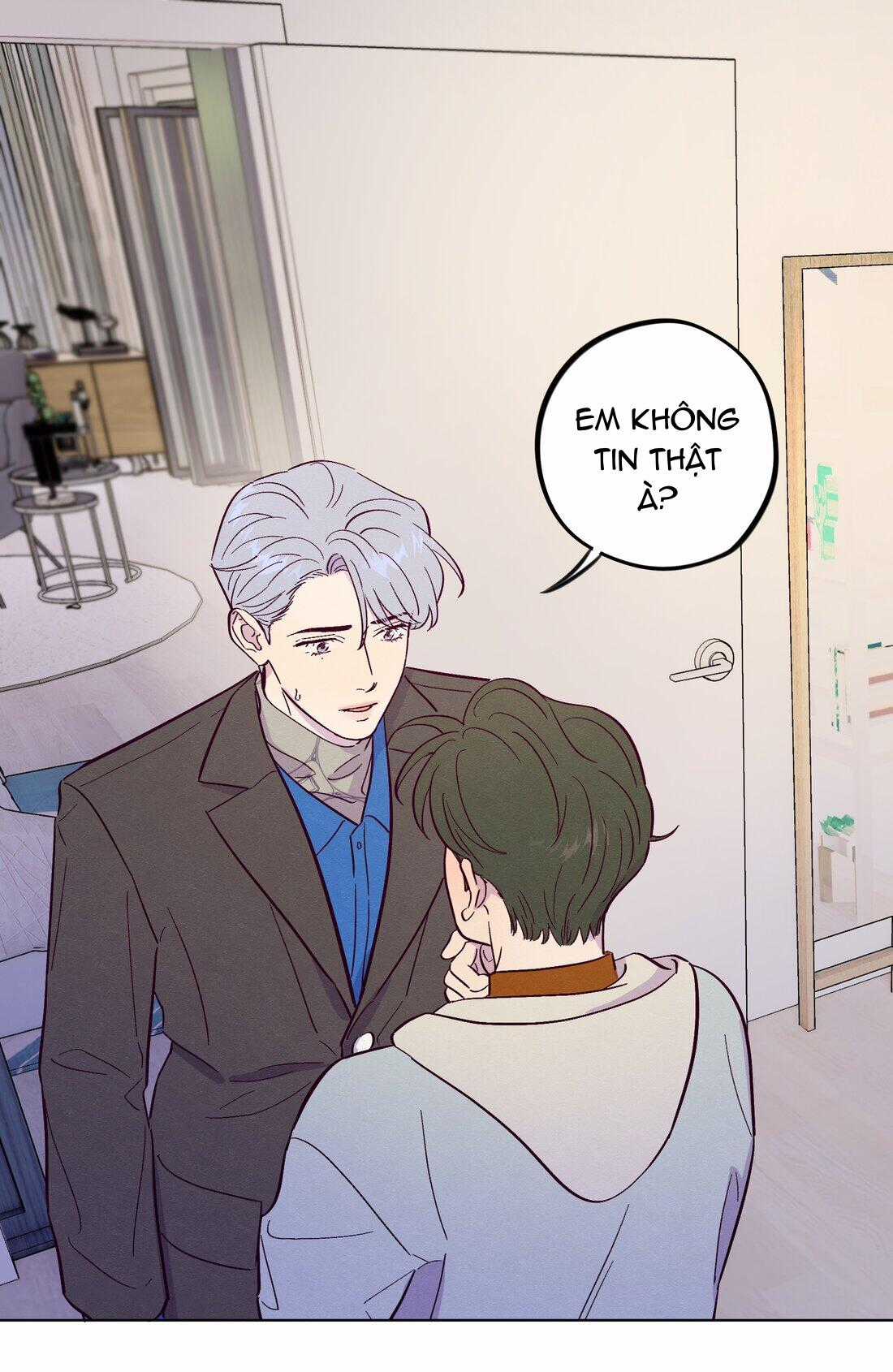 Giăng Bẫy Bác Sĩ Hồ Ly - Chapter 77 - Trang 2