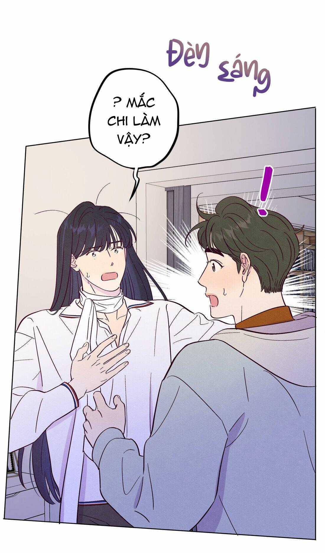 Giăng Bẫy Bác Sĩ Hồ Ly - Chapter 77 - Trang 17