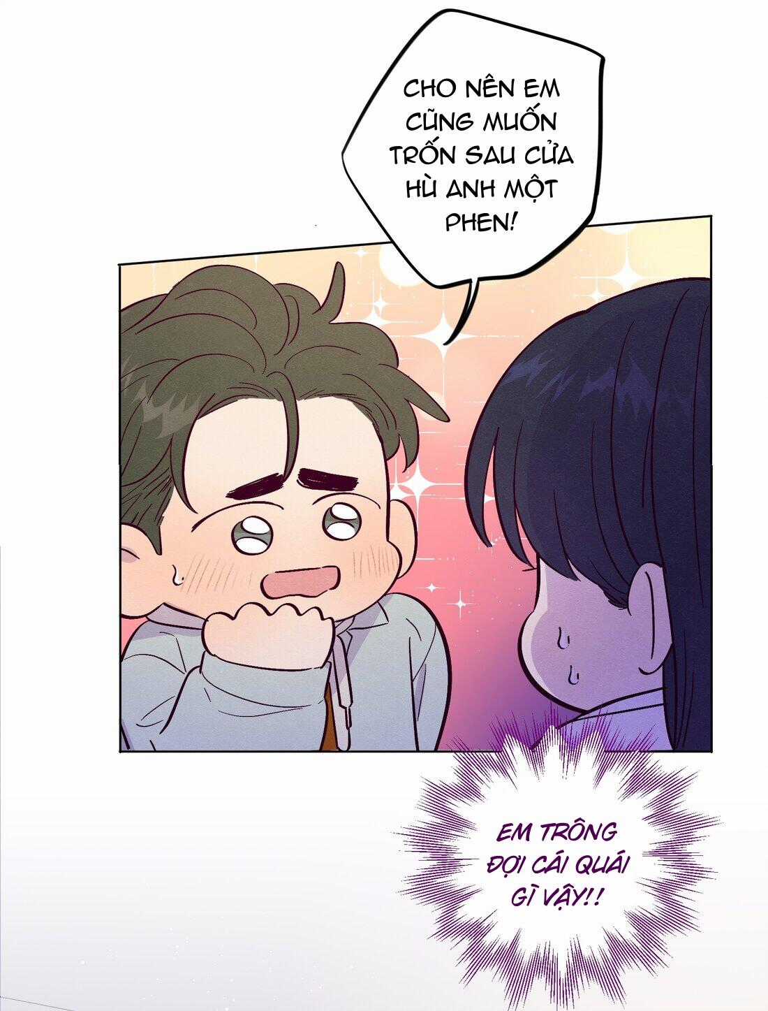 Giăng Bẫy Bác Sĩ Hồ Ly - Chapter 77 - Trang 21