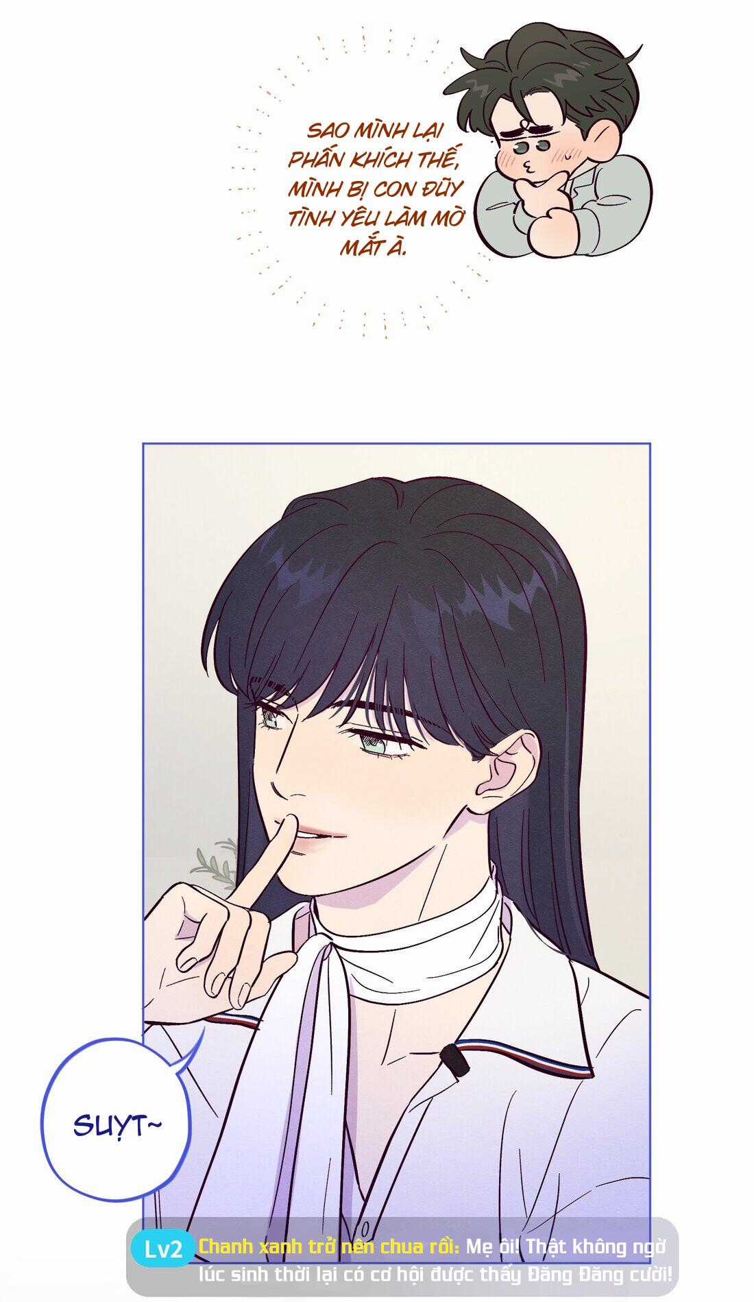 Giăng Bẫy Bác Sĩ Hồ Ly - Chapter 77 - Trang 30