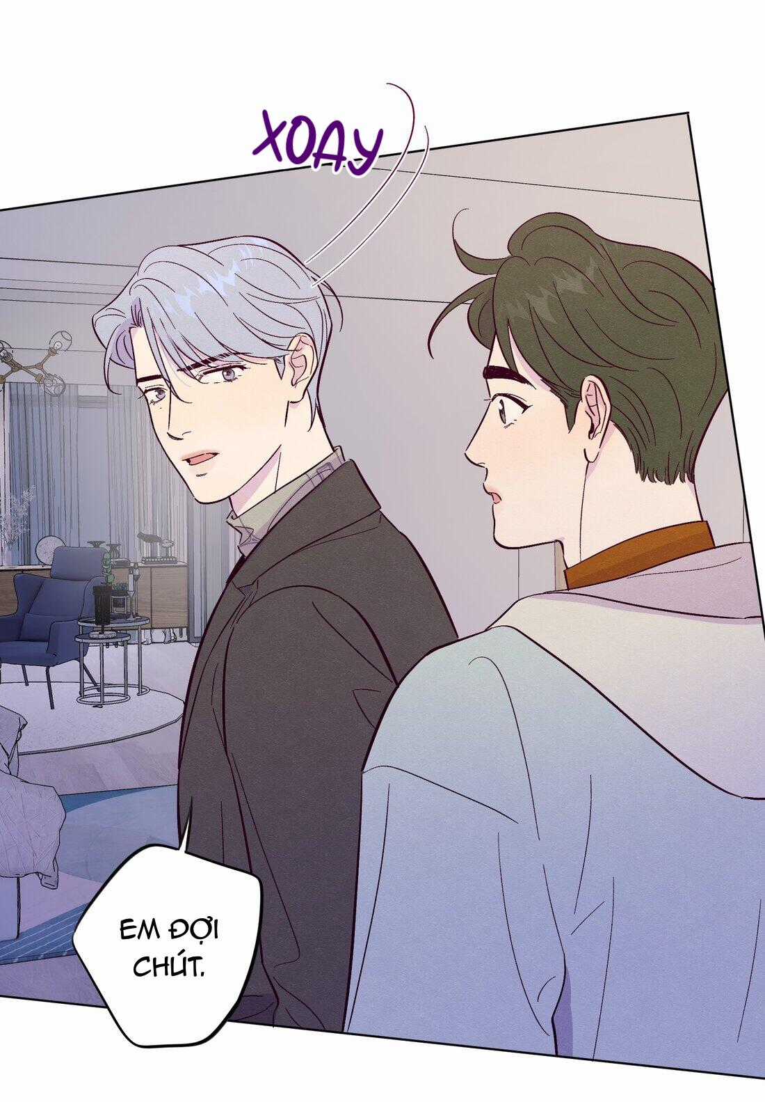 Giăng Bẫy Bác Sĩ Hồ Ly - Chapter 77 - Trang 4