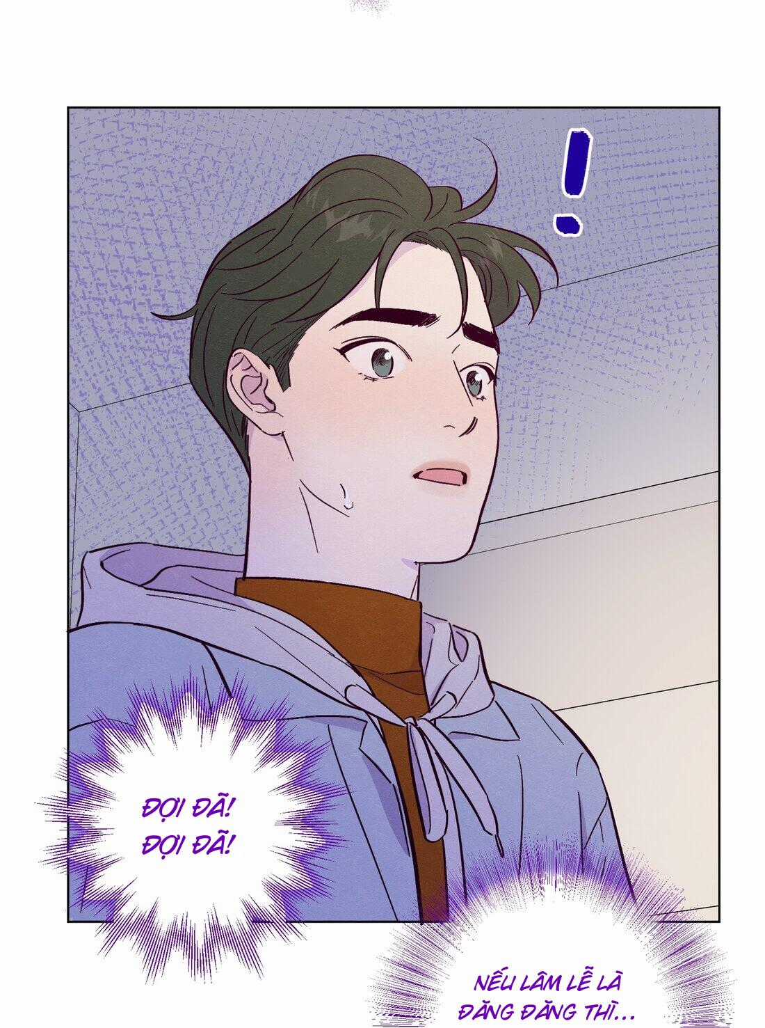 Giăng Bẫy Bác Sĩ Hồ Ly - Chapter 77 - Trang 33