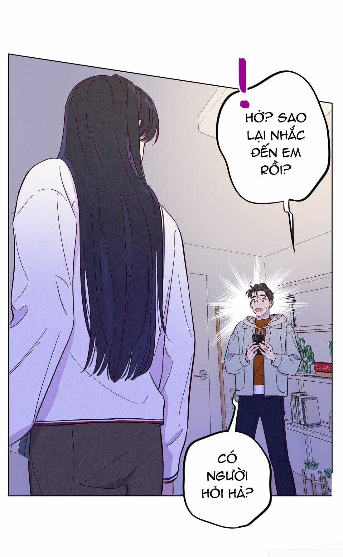 Giăng Bẫy Bác Sĩ Hồ Ly - Chapter 77 - Trang 37