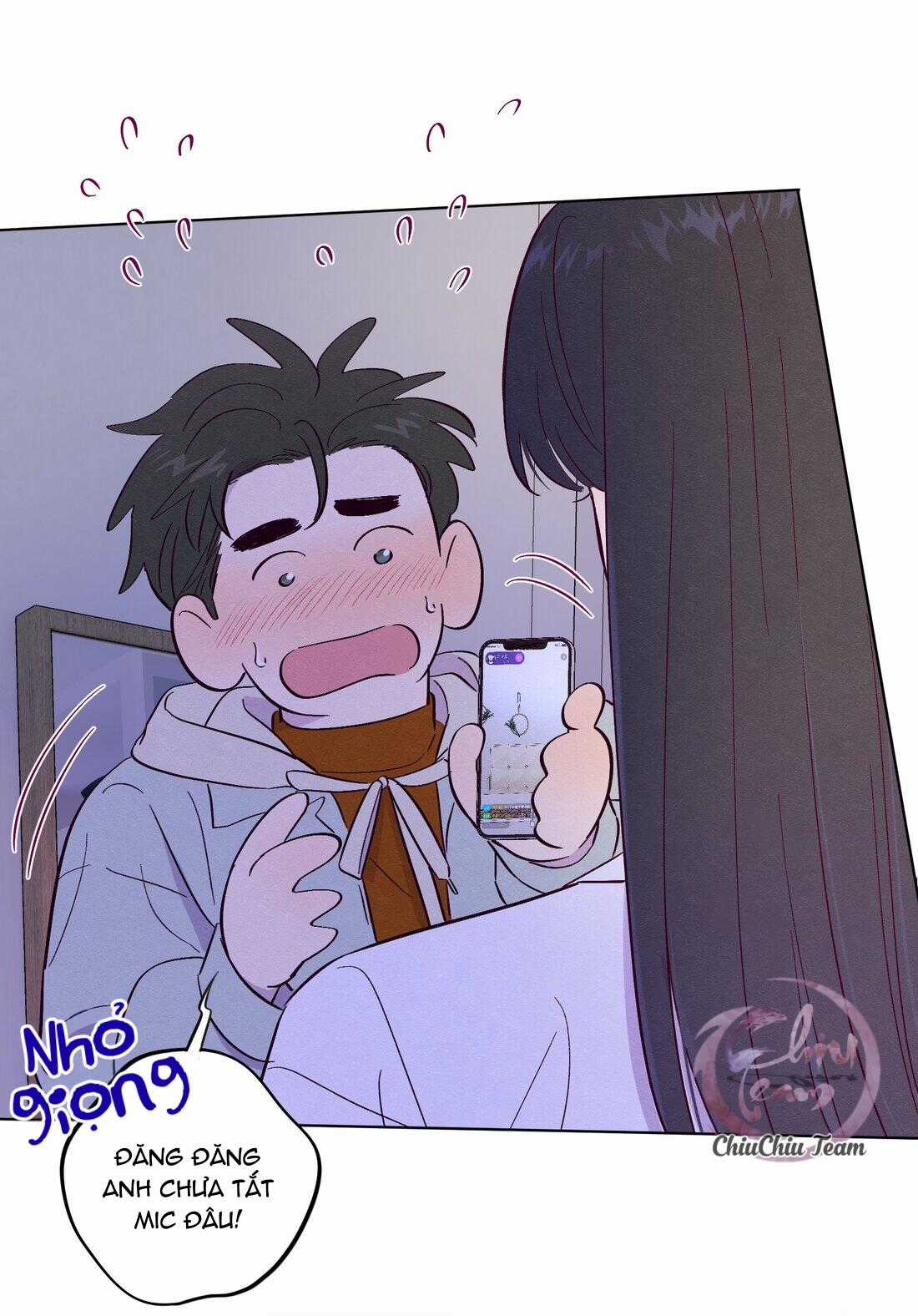 Giăng Bẫy Bác Sĩ Hồ Ly - Chapter 77 - Trang 39