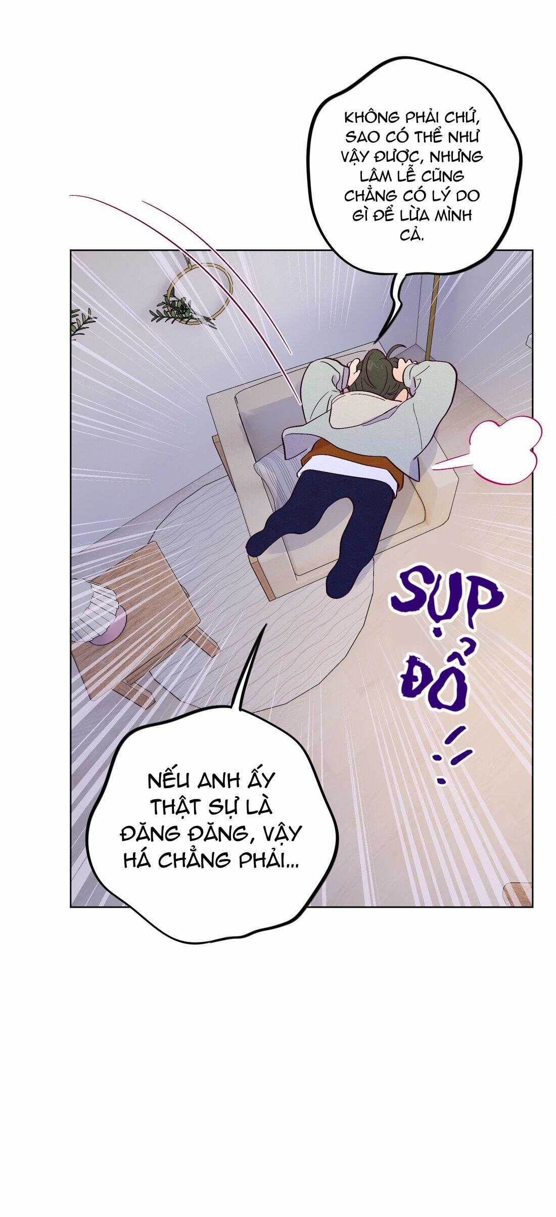 Giăng Bẫy Bác Sĩ Hồ Ly - Chapter 77 - Trang 8