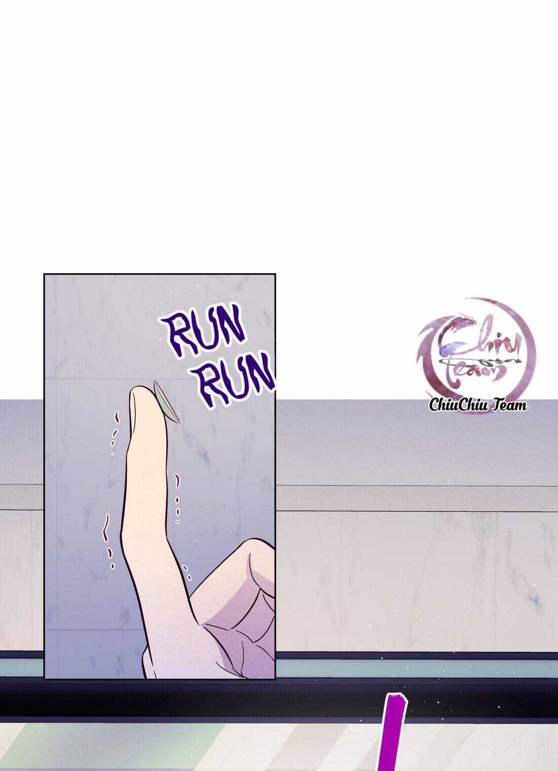 Giăng Bẫy Bác Sĩ Hồ Ly - Chapter 77 - Trang 9